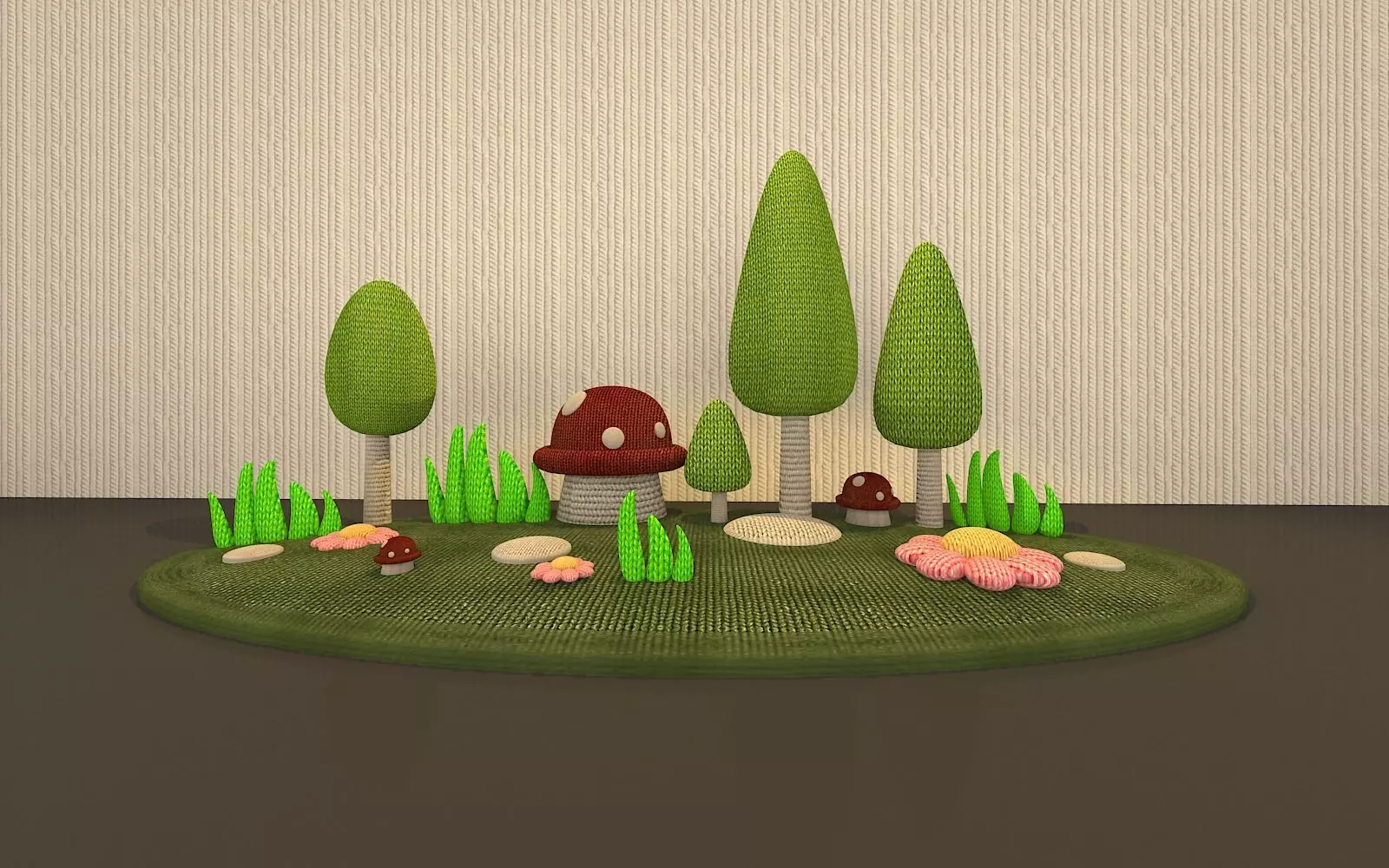 changjing 3D model_0