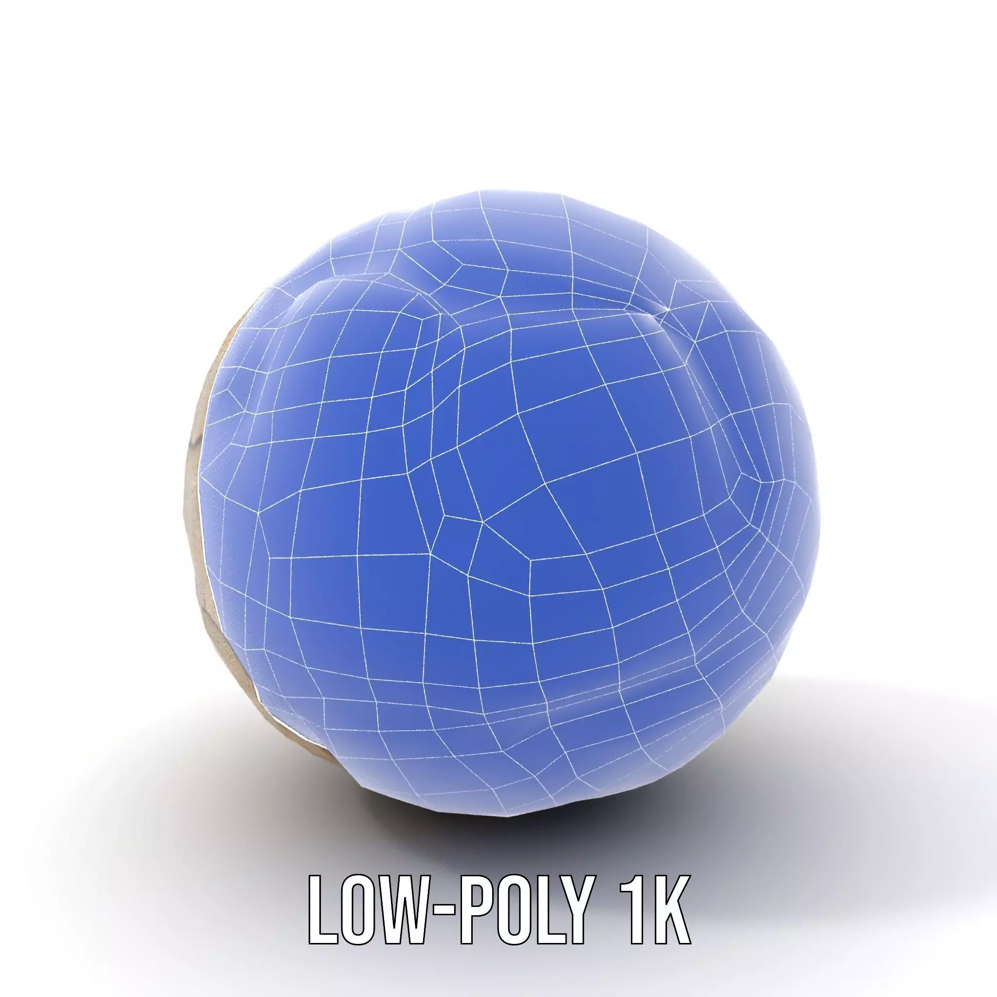 Cracked Stone Surface model pack Texture_14