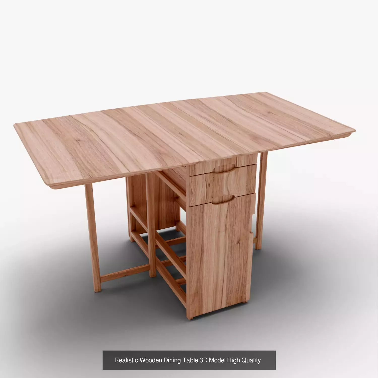 5 Dining Table Mini Pack - Unique Collection Vol 1 _6