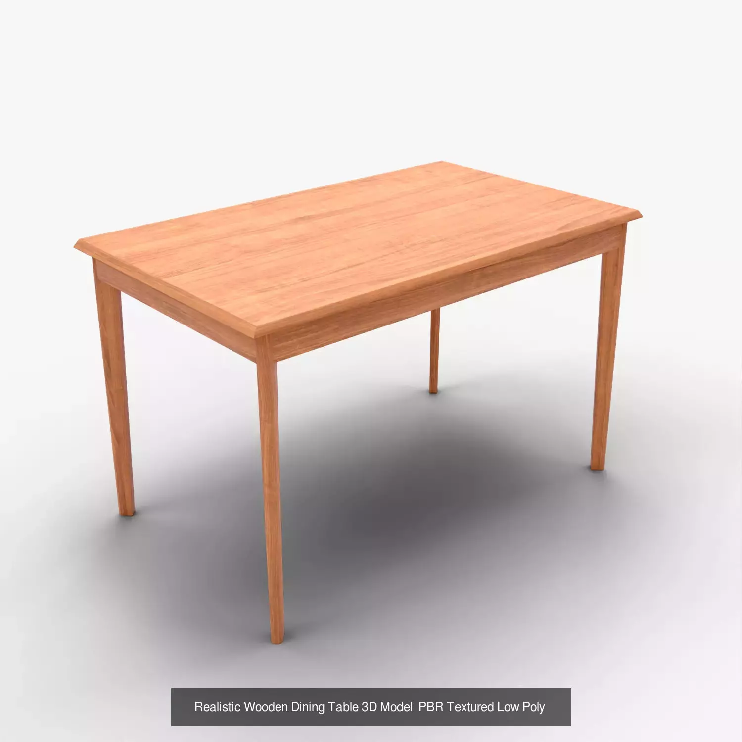 5 Dining Table Mini Pack - Unique Collection Vol 1 _5
