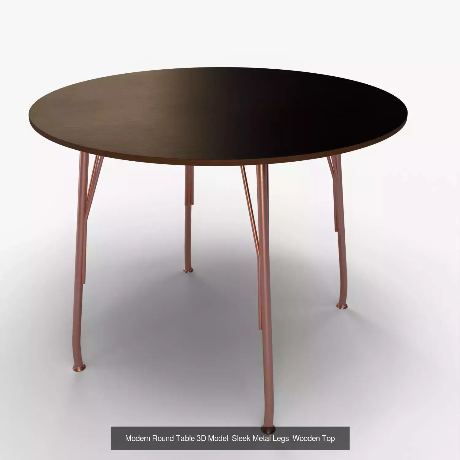 5 Dining Table Mini Pack - Unique Collection Vol 1 _7