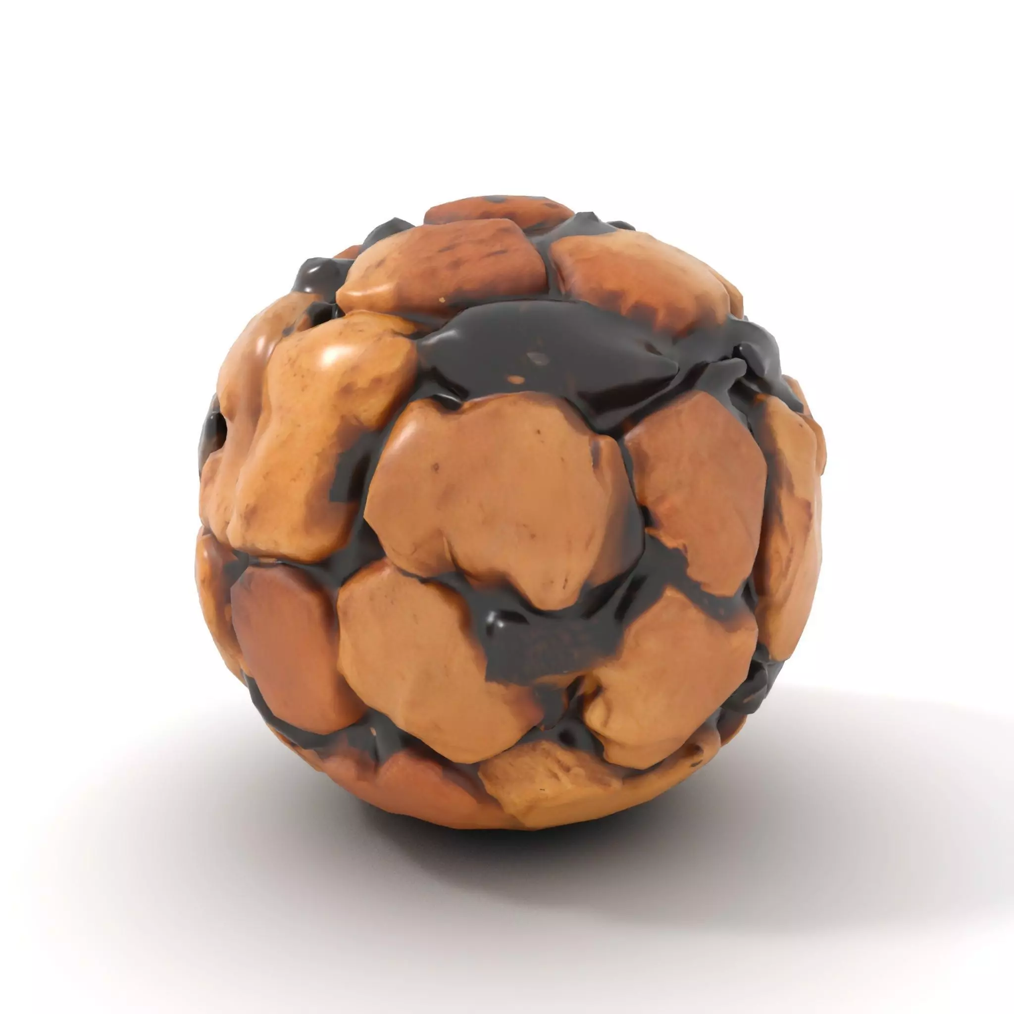 Earthy Stone Texture model pack Texture_6