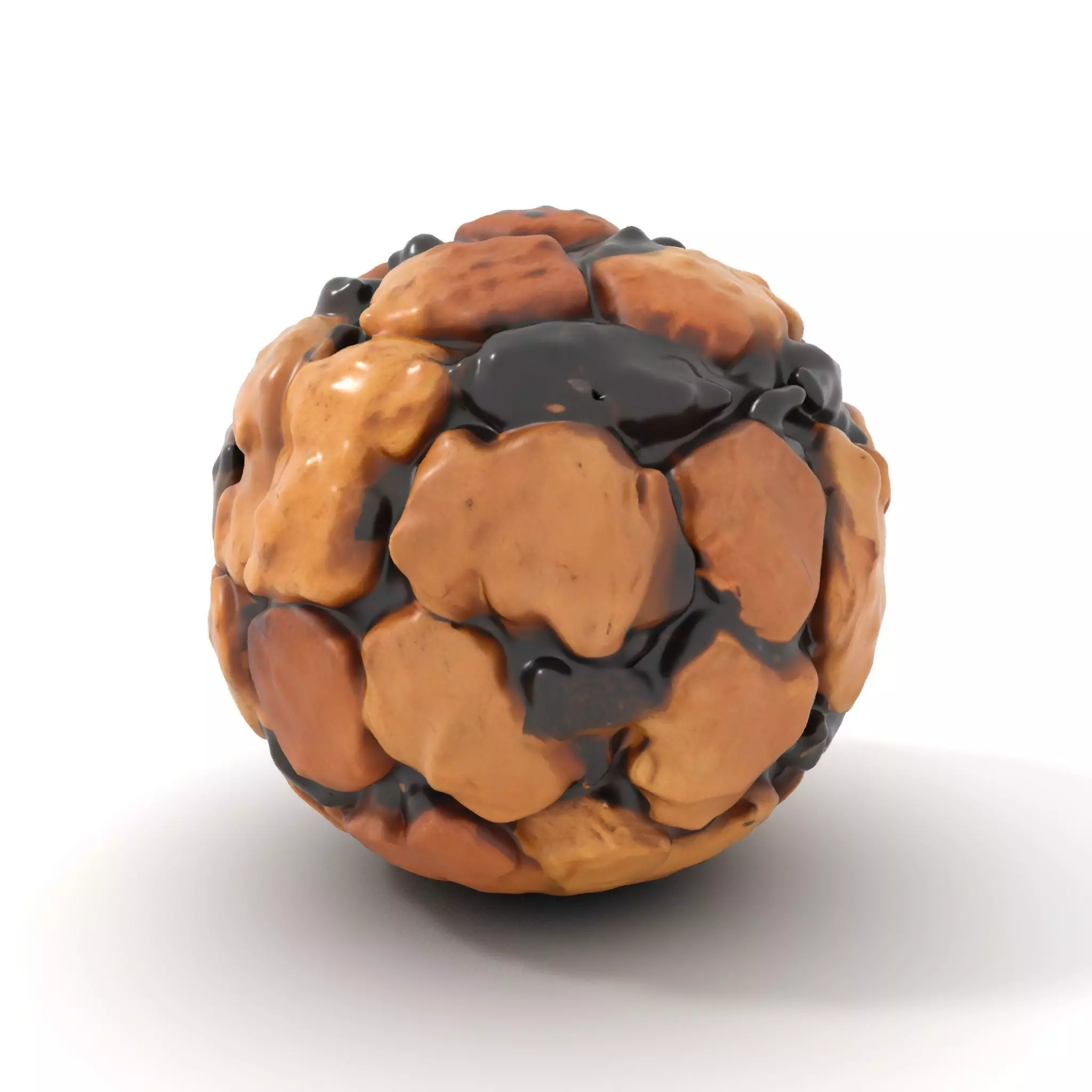 Earthy Stone Texture model pack Texture_0