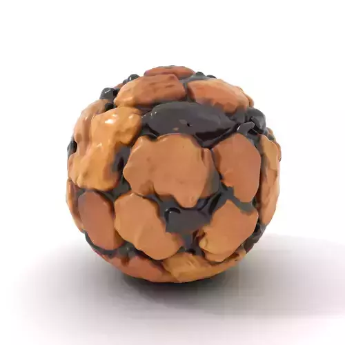 Earthy Stone Texture model pack Texture