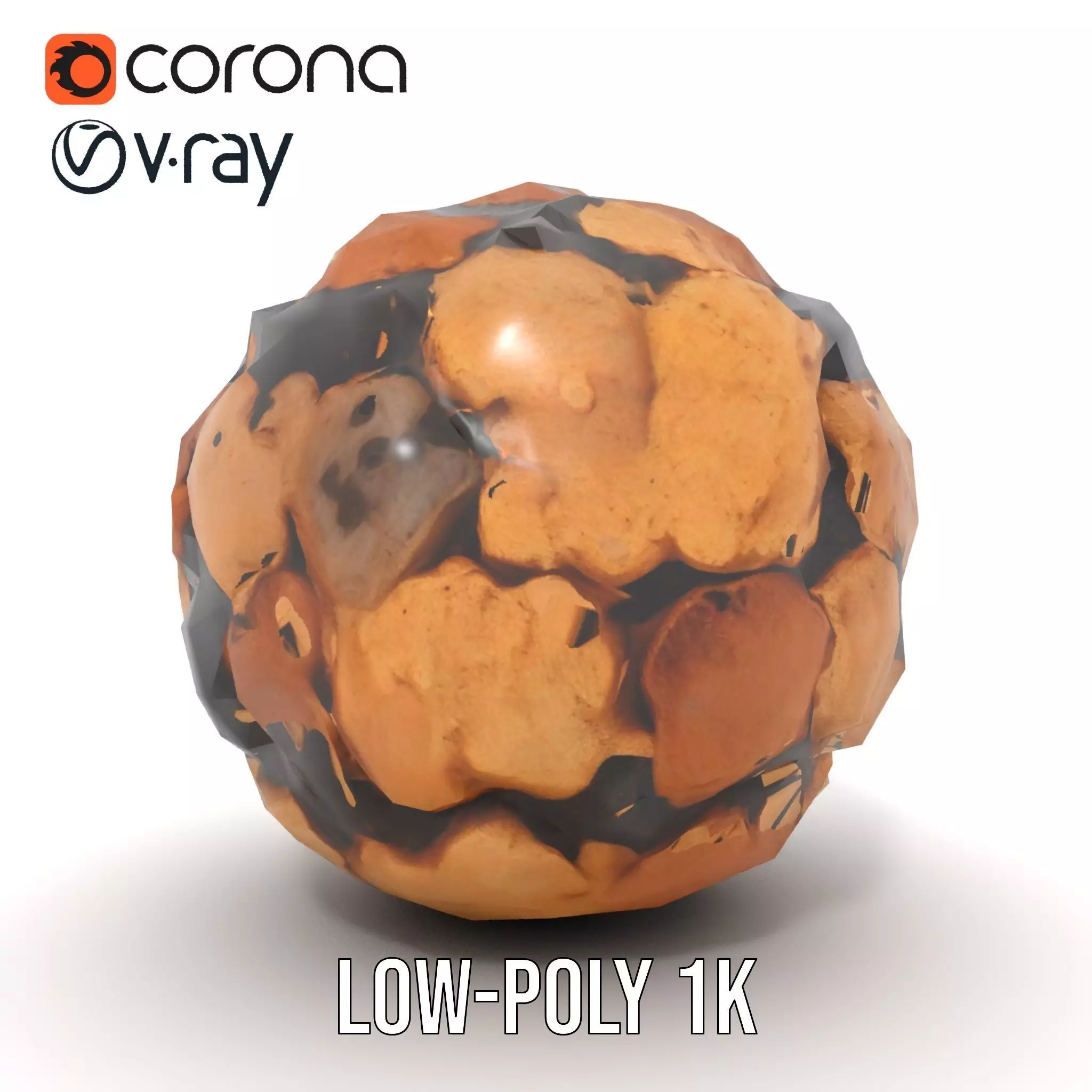 Earthy Stone Texture model pack Texture_12