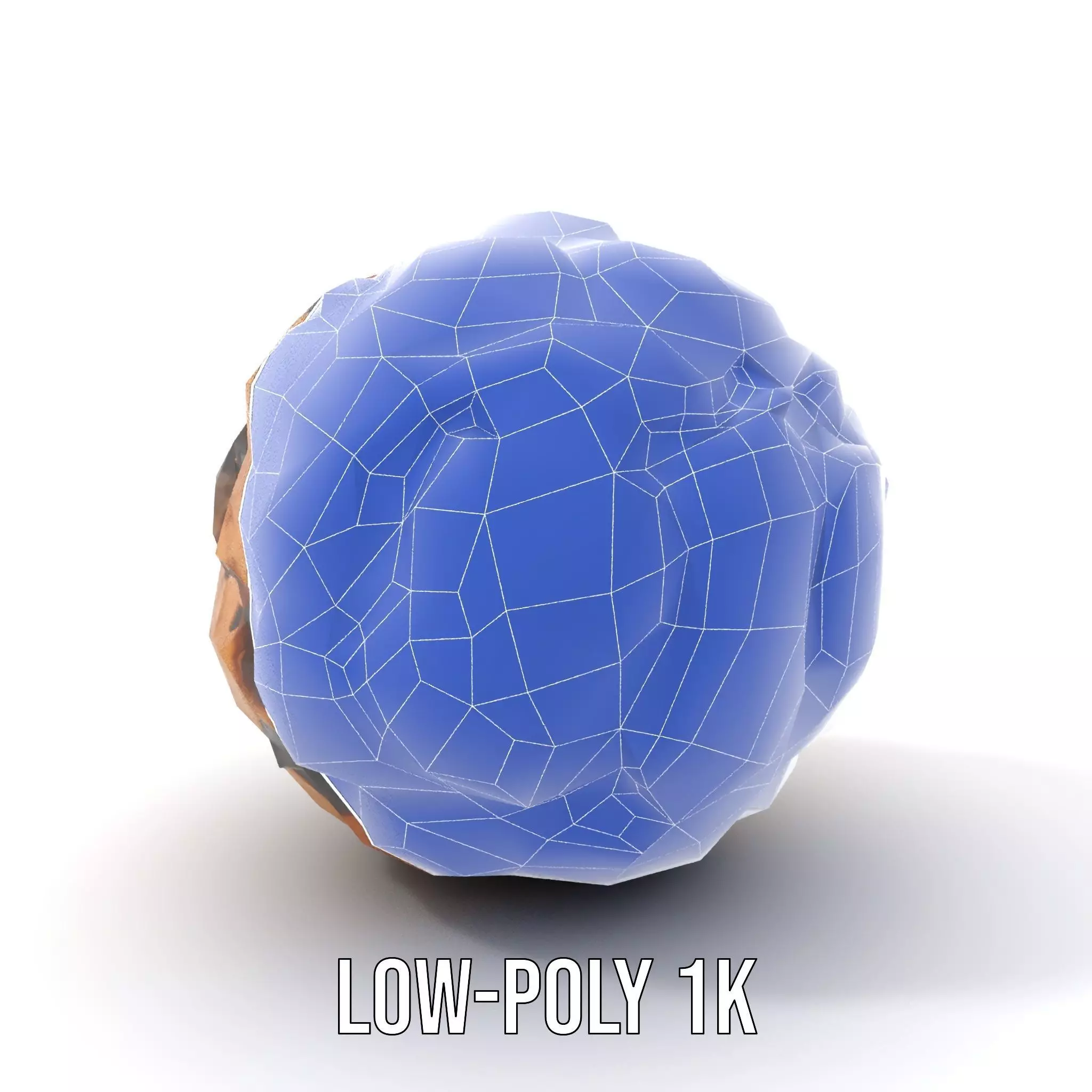 Earthy Stone Texture model pack Texture_25