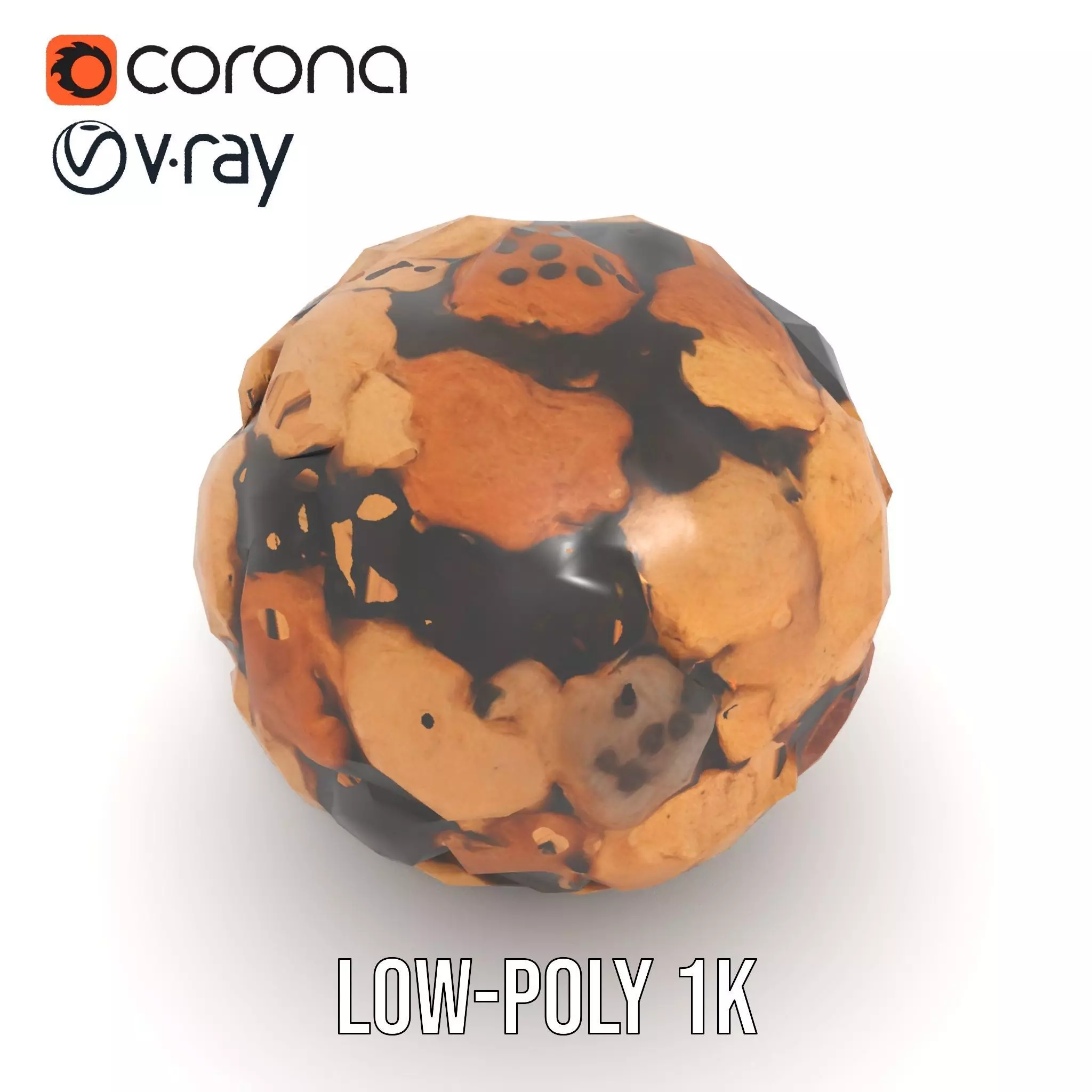 Earthy Stone Texture model pack Texture_7