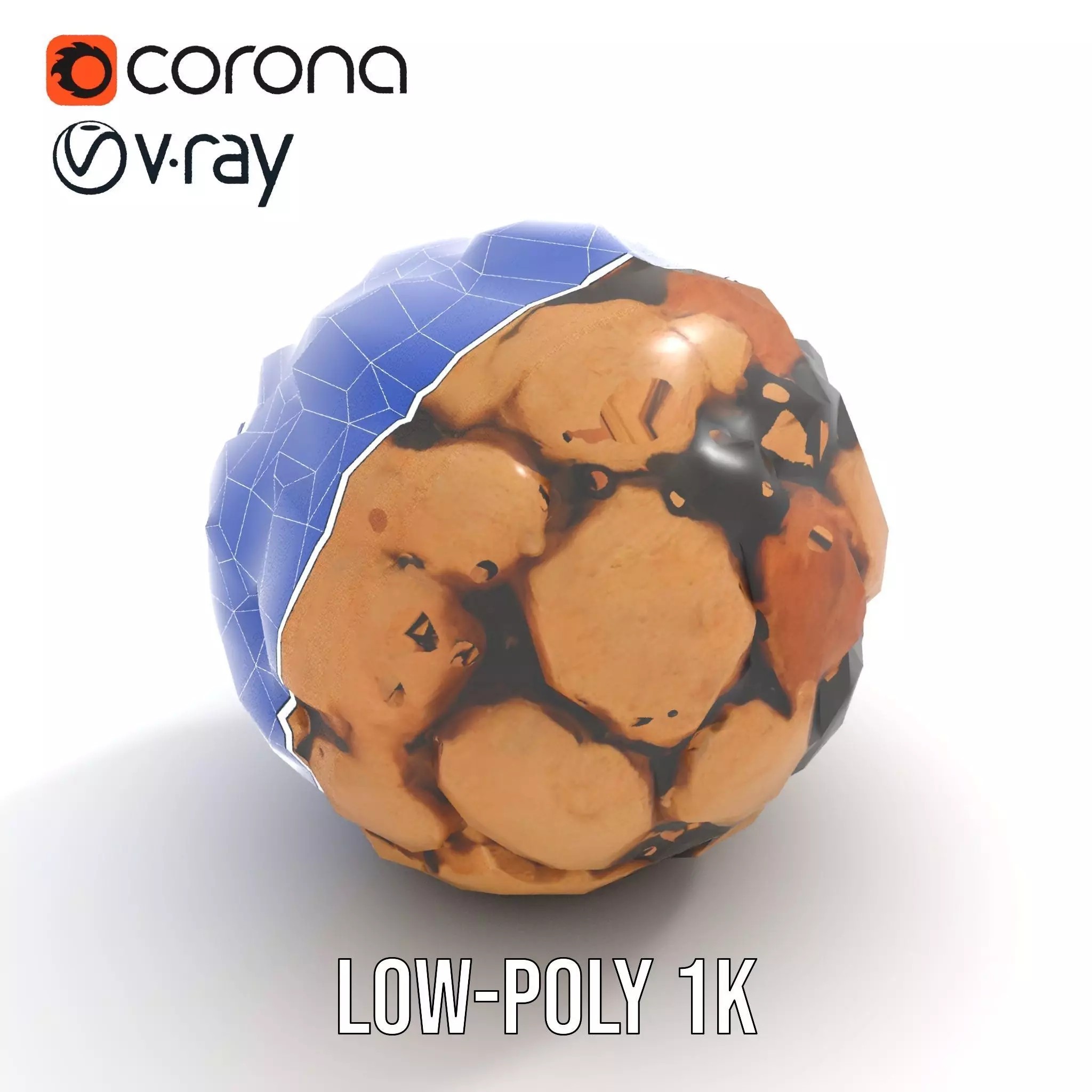 Earthy Stone Texture model pack Texture_22