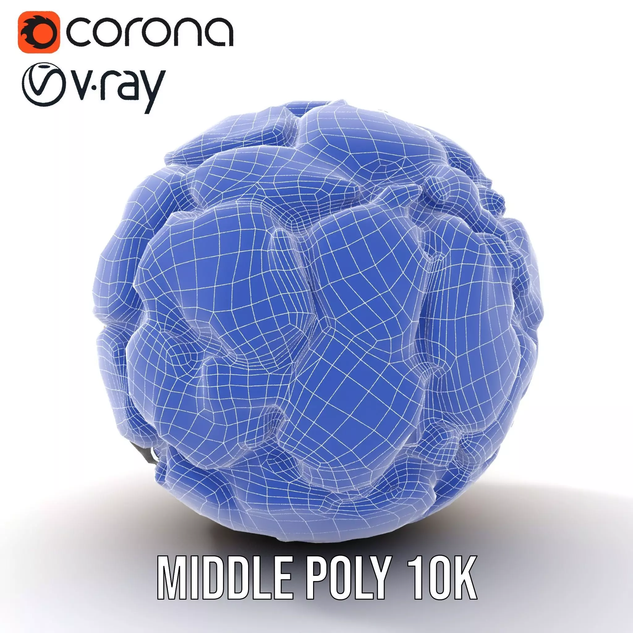 Earthy Stone Texture model pack Texture_24