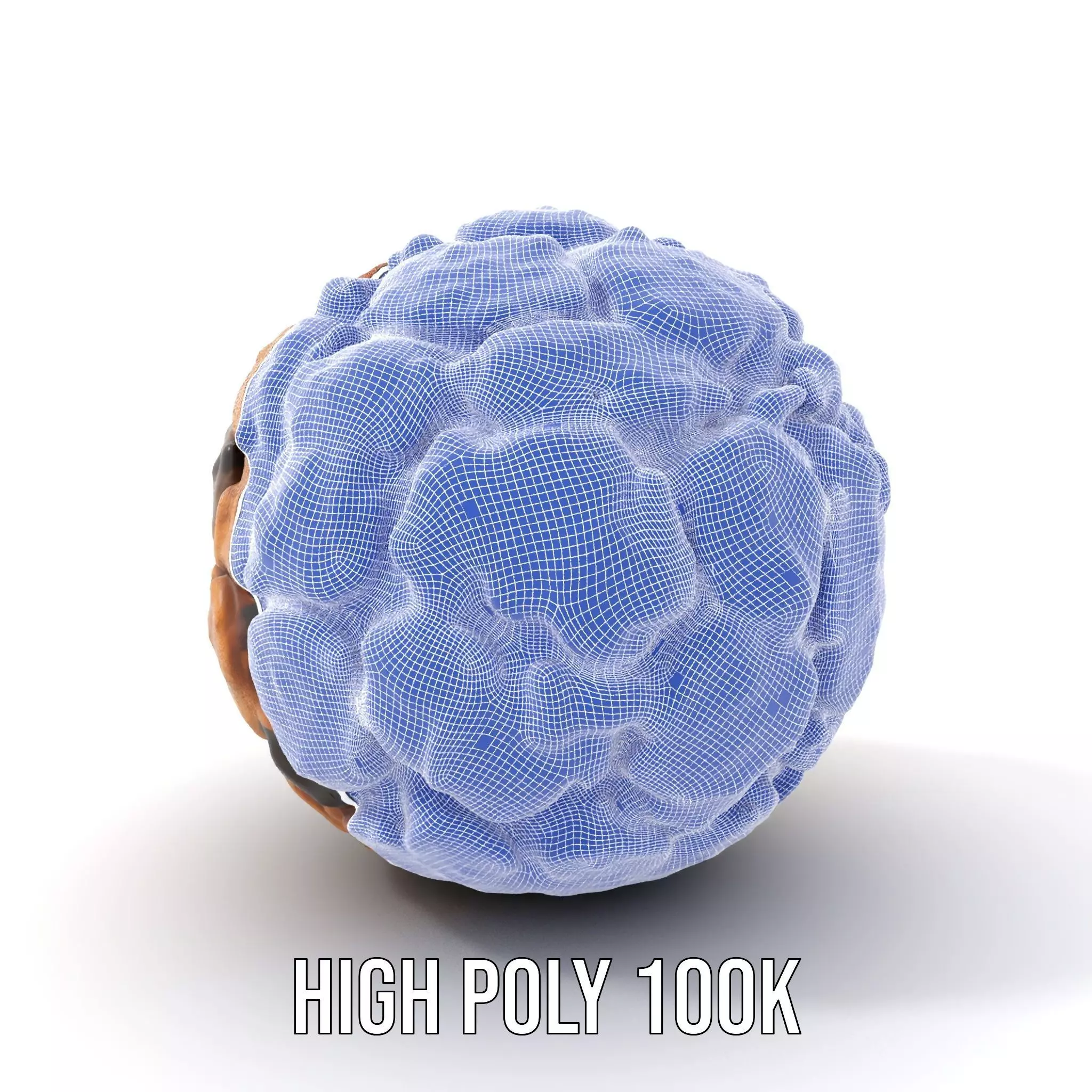 Earthy Stone Texture model pack Texture_4