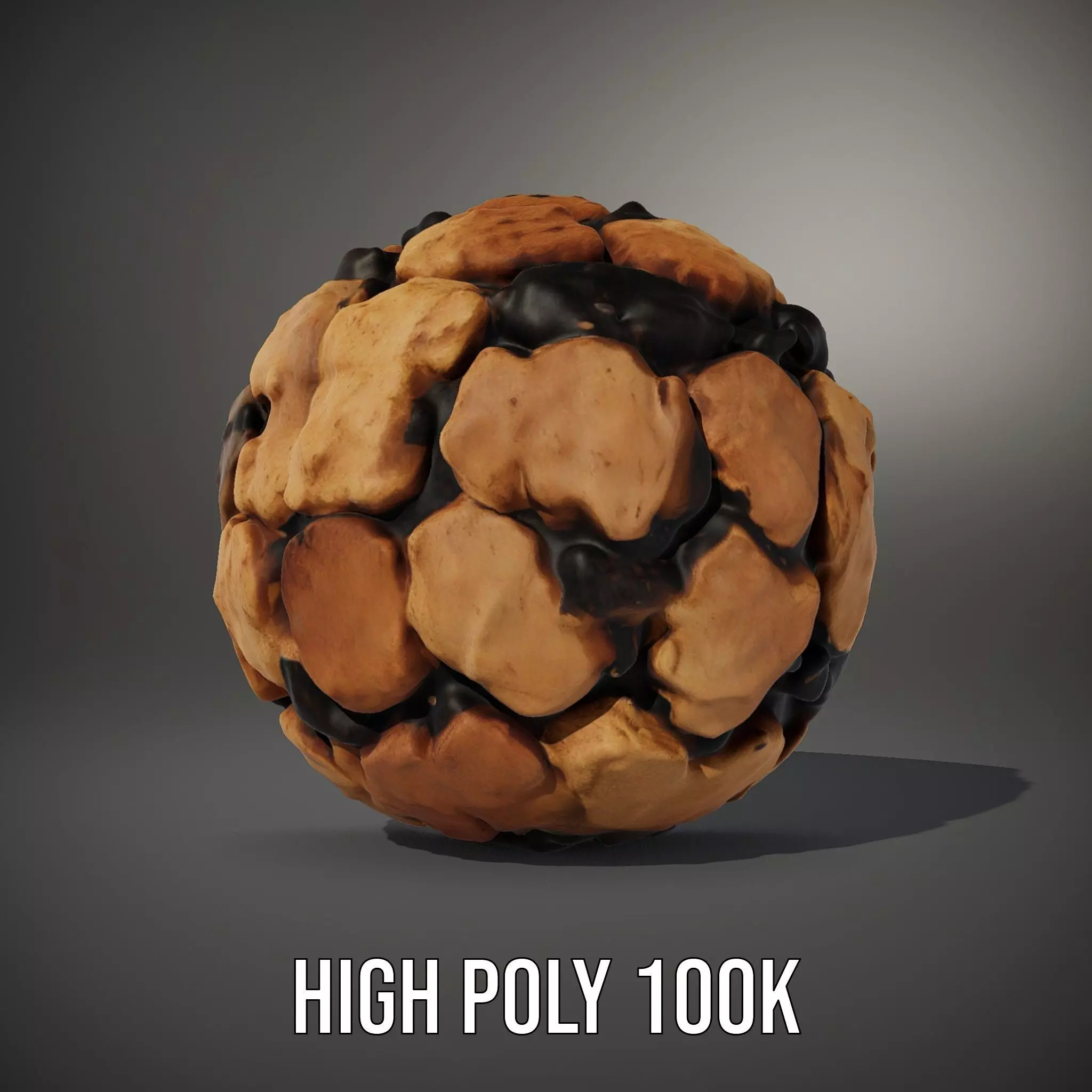 Earthy Stone Texture model pack Texture_10