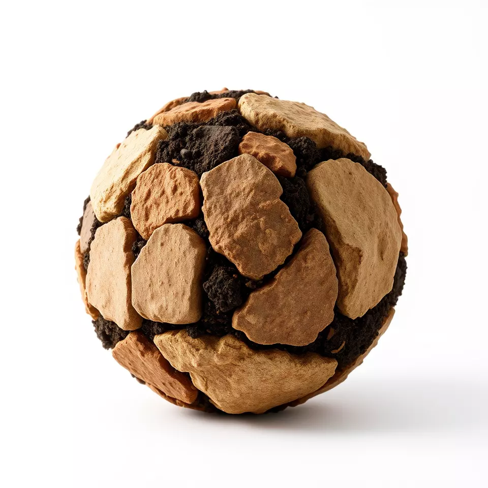 Earthy Stone Texture model pack Texture_2