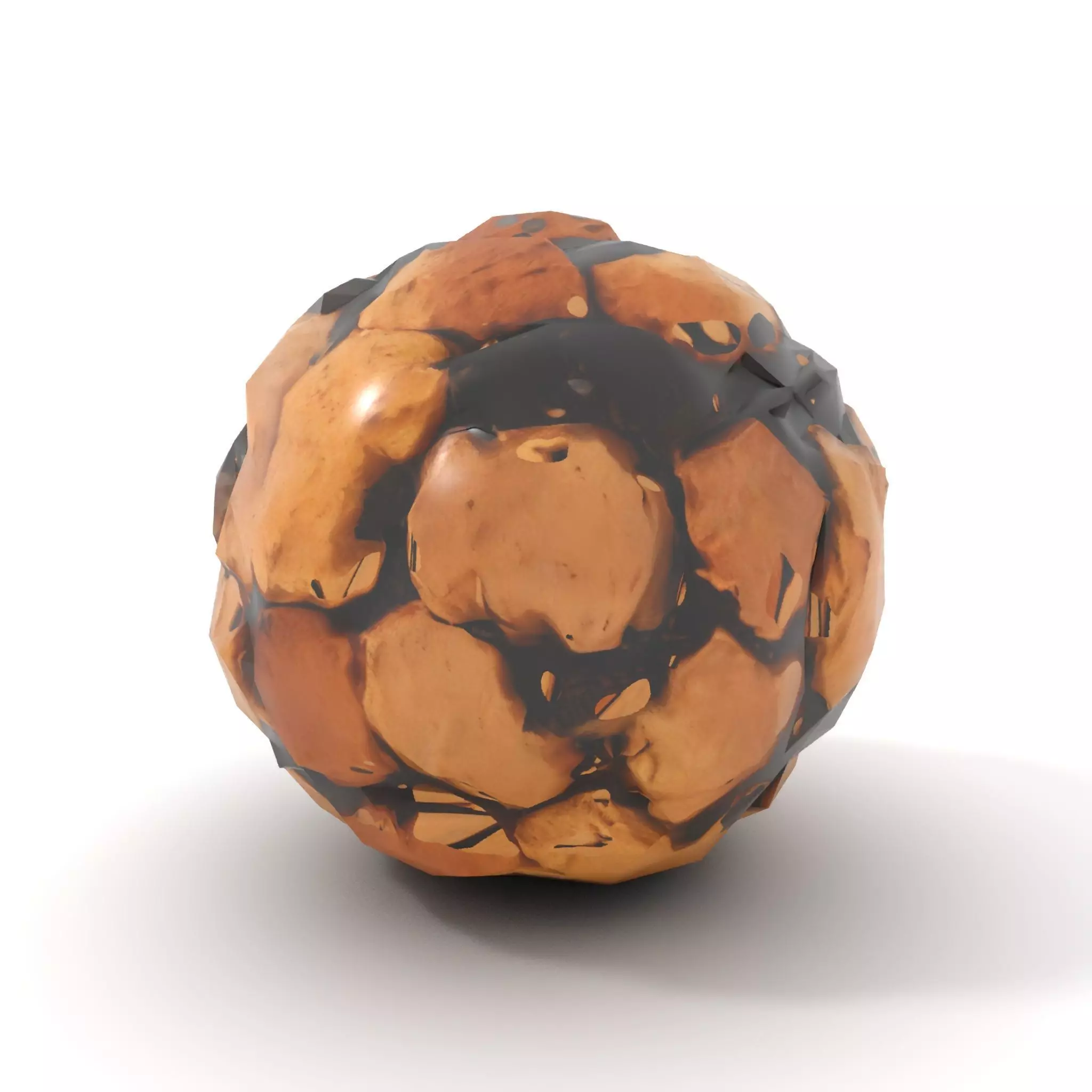 Earthy Stone Texture model pack Texture_16