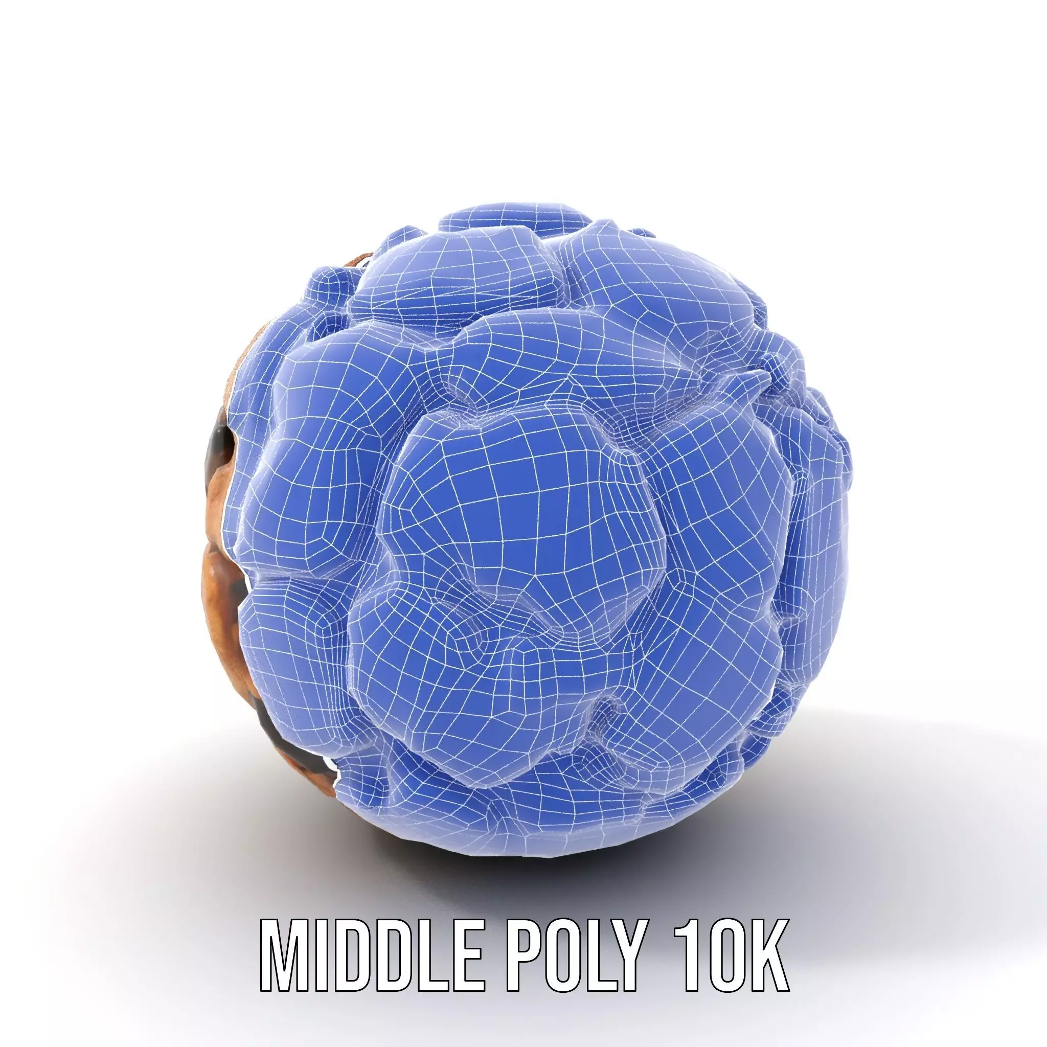 Earthy Stone Texture model pack Texture_18