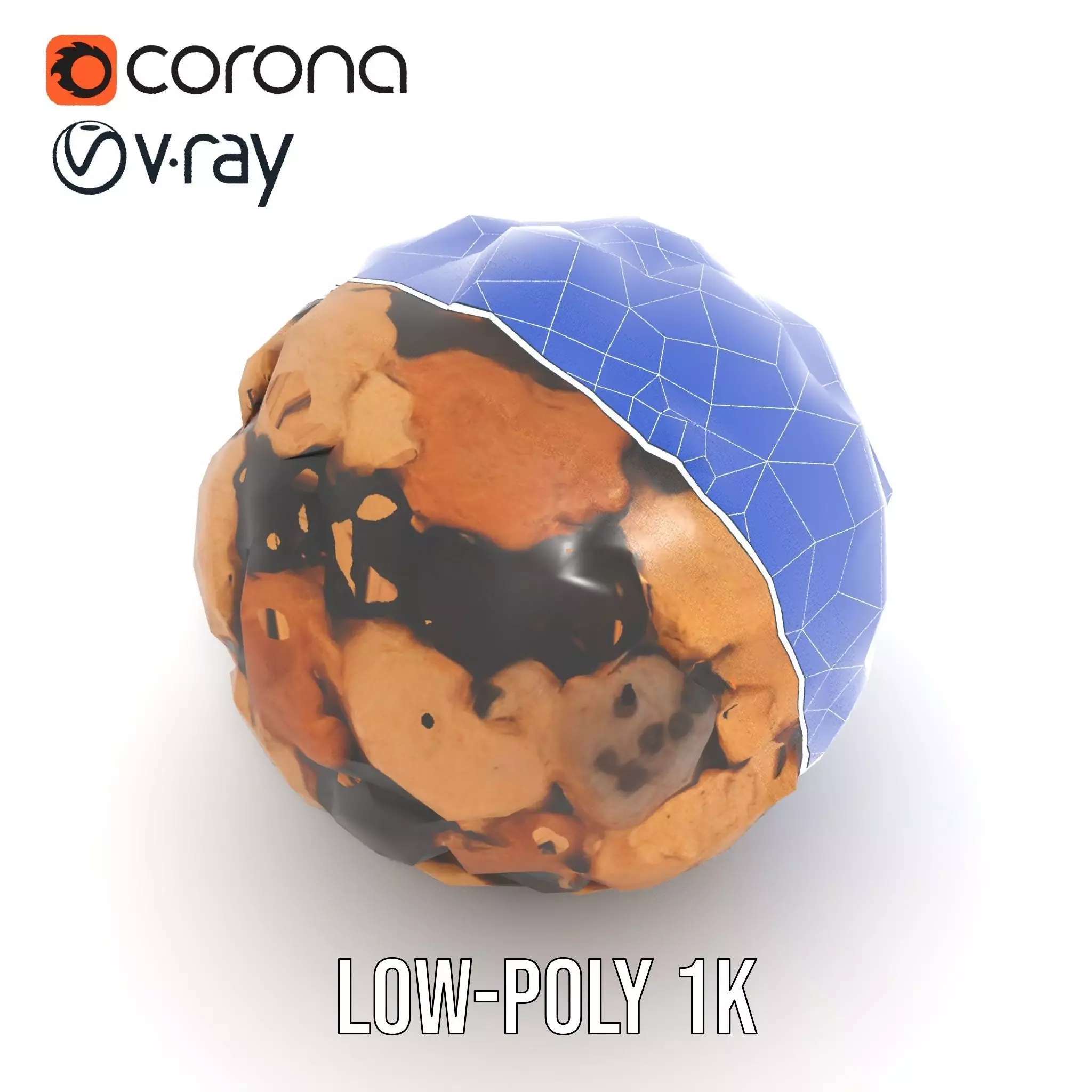 Earthy Stone Texture model pack Texture_14