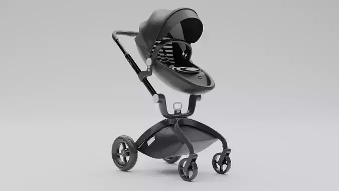 Baby Strollers