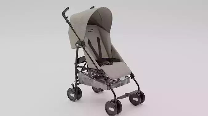 Baby Strollers