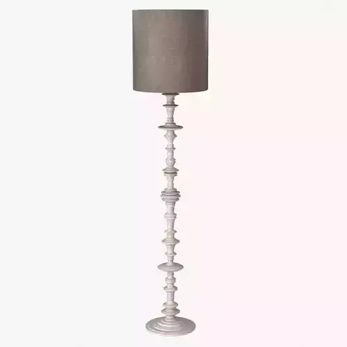 Porta Romana Spin floor lamp