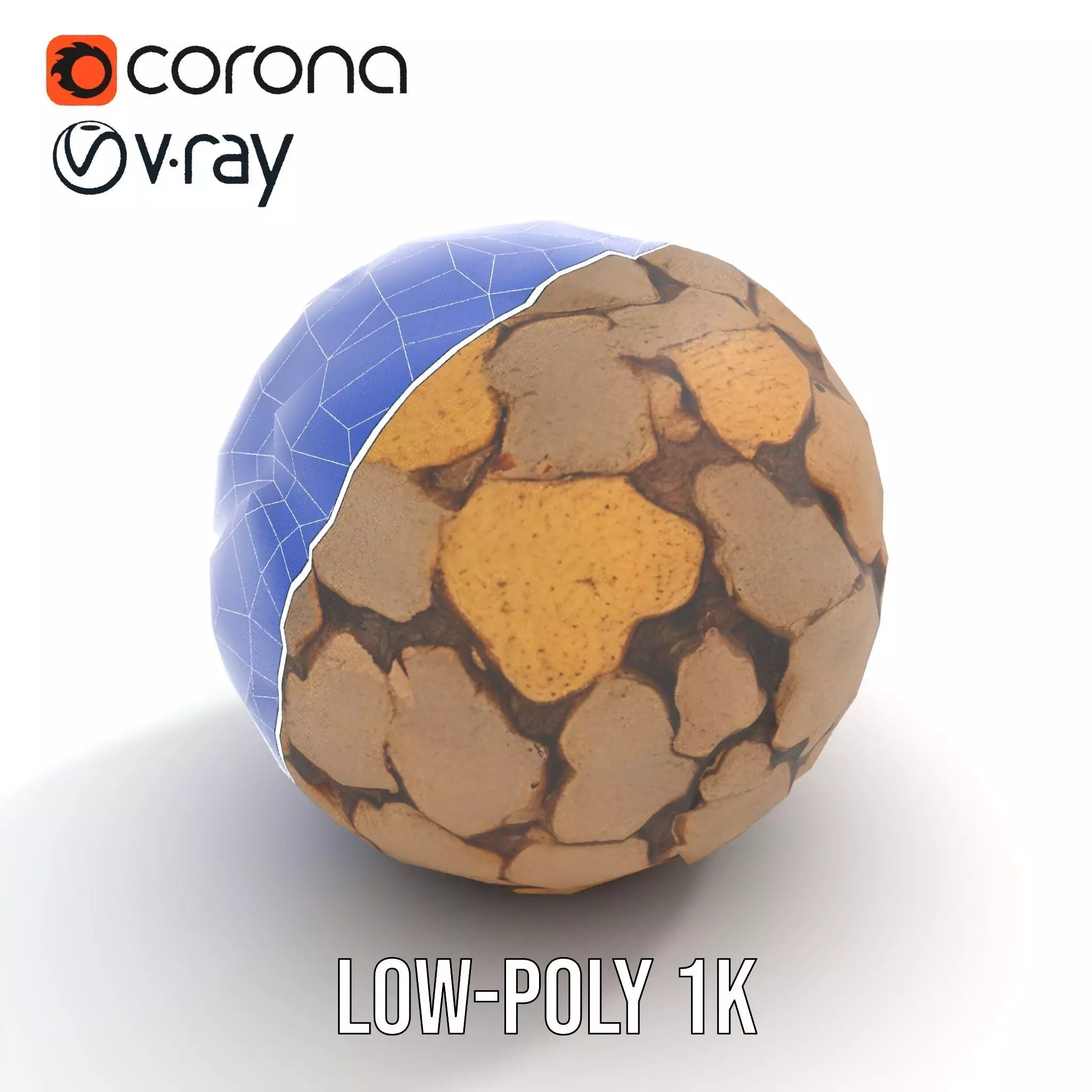 Natural Stone Texture model pack Texture_14