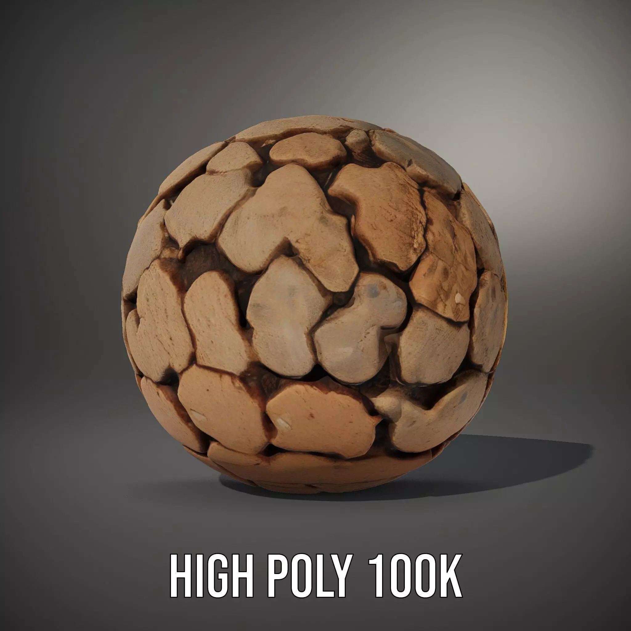 Natural Stone Texture model pack Texture_8