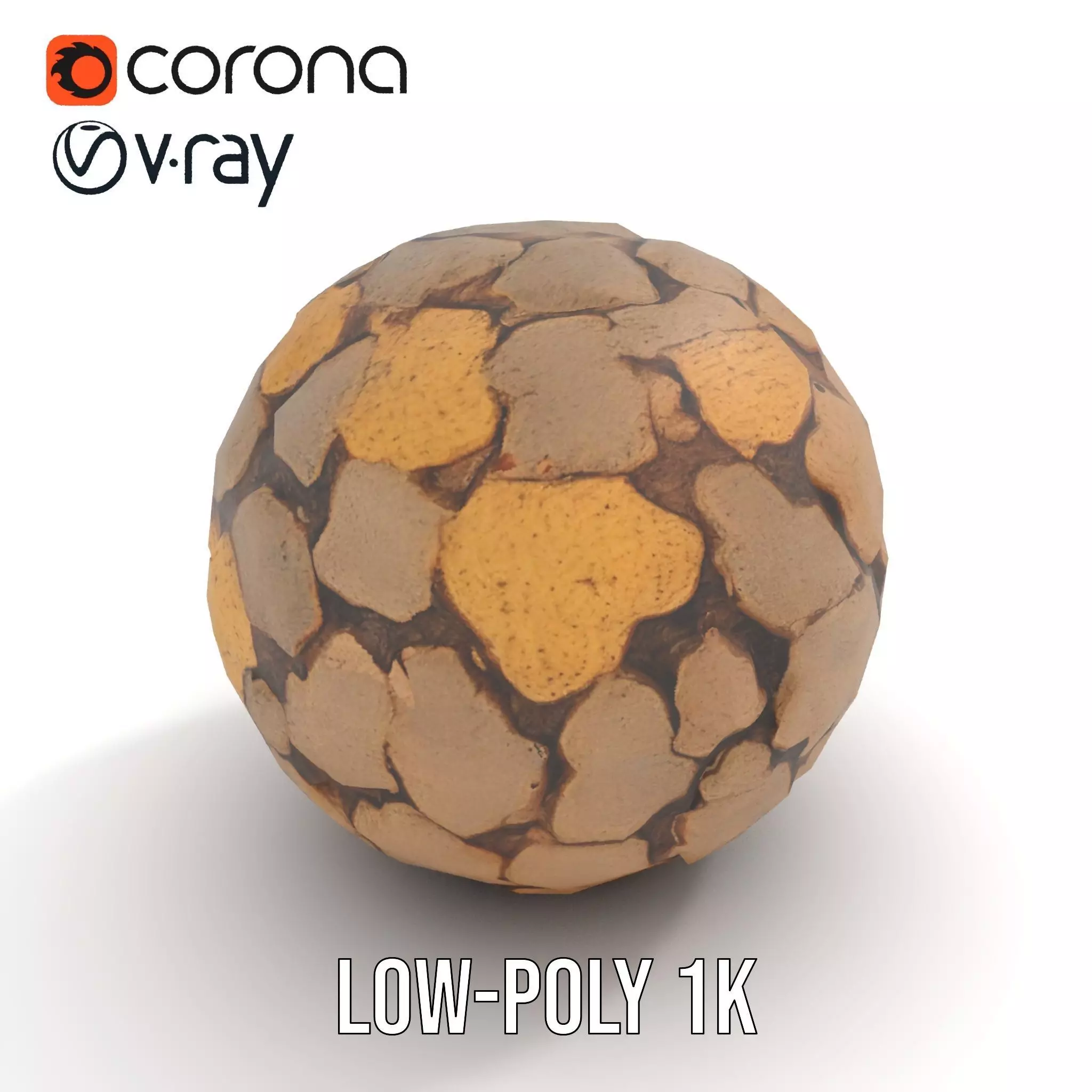 Natural Stone Texture model pack Texture_9