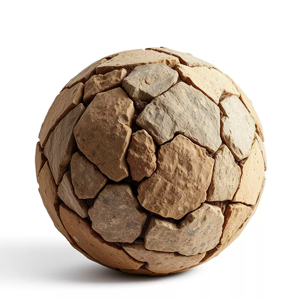 Natural Stone Texture model pack Texture_2