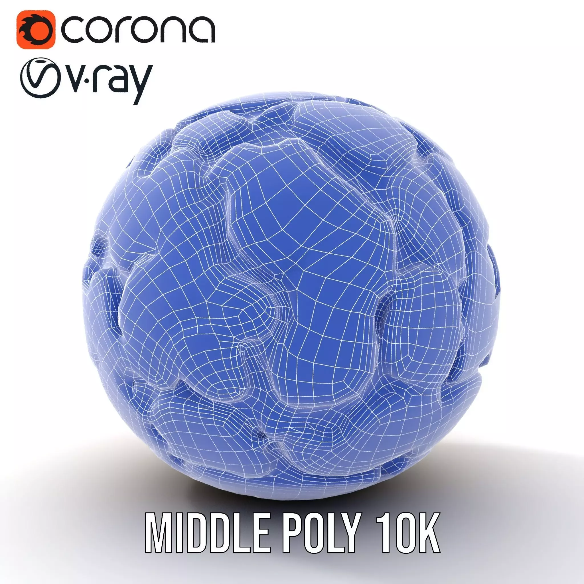 Natural Stone Texture model pack Texture_24