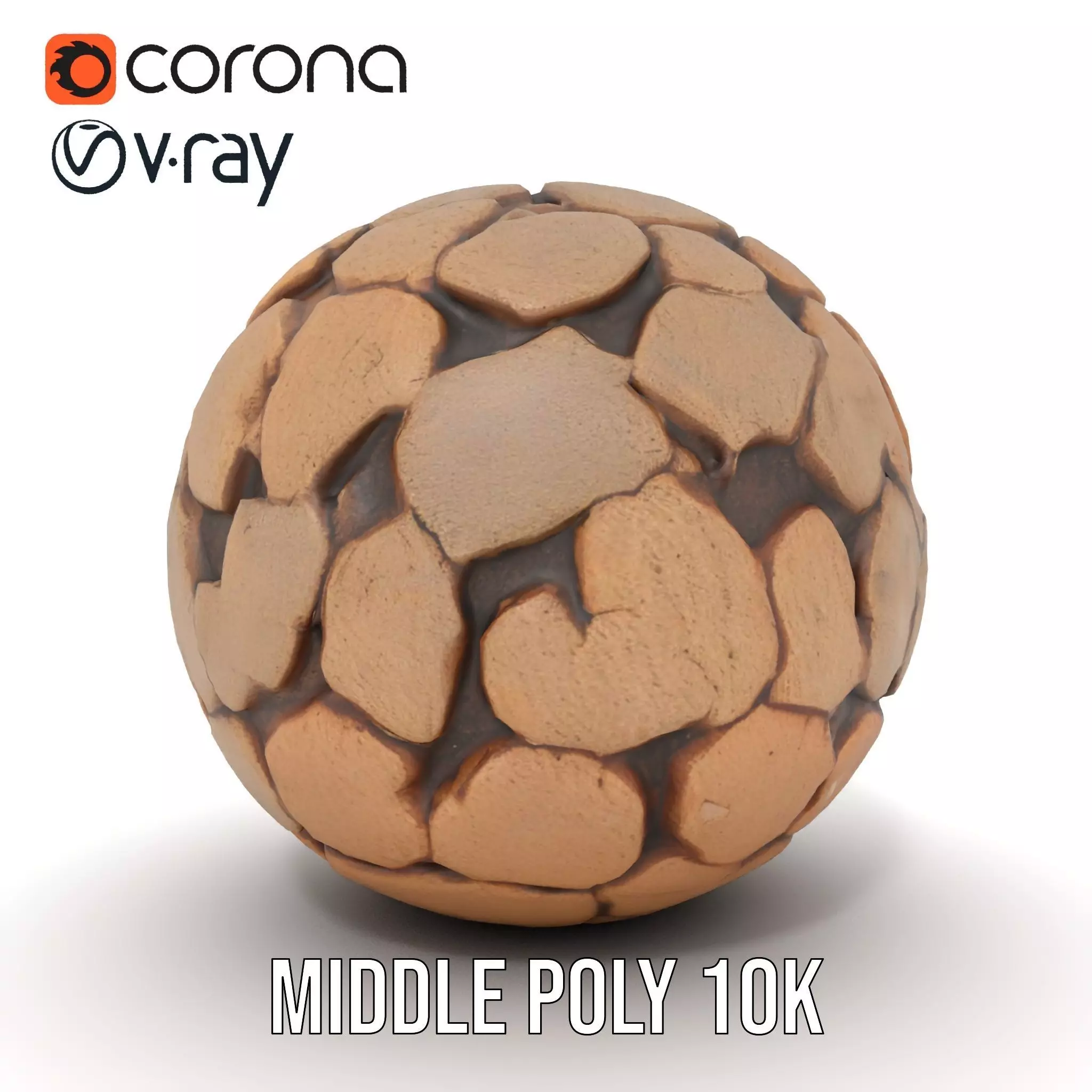 Natural Stone Texture model pack Texture_15