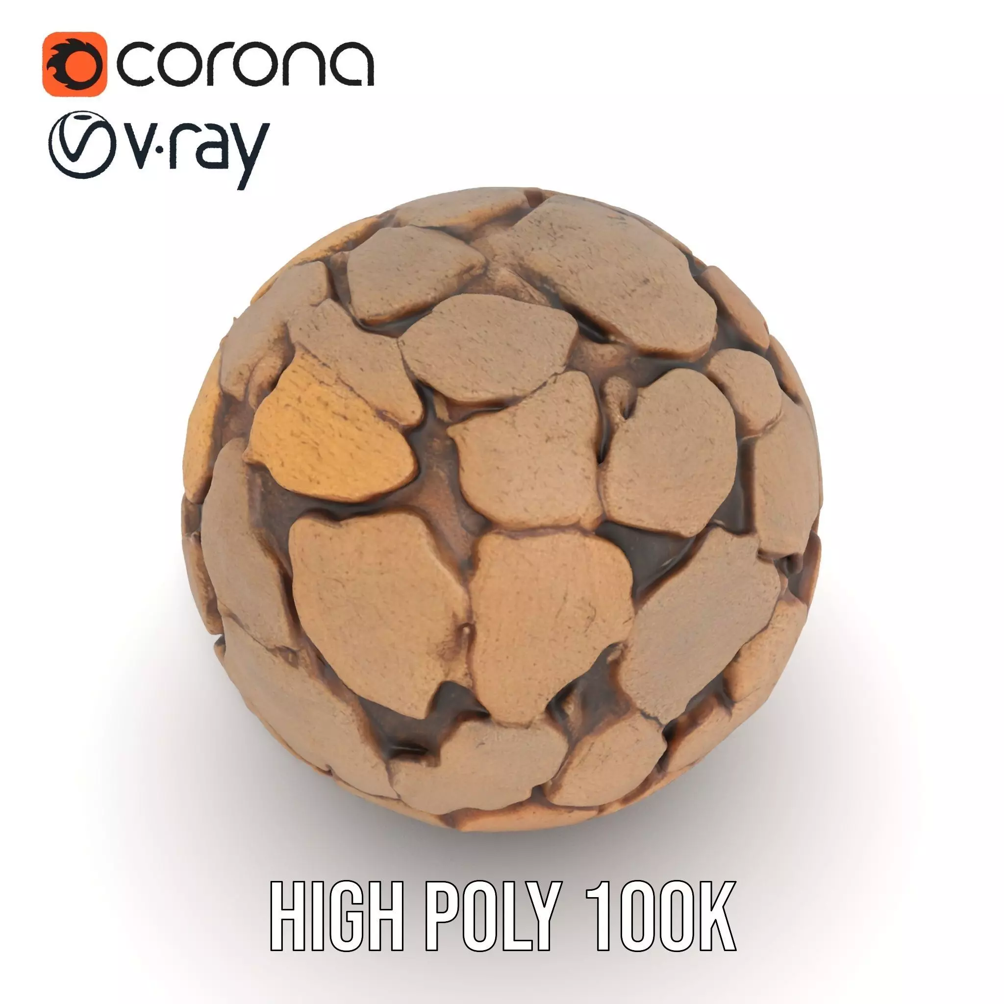 Natural Stone Texture model pack Texture_20