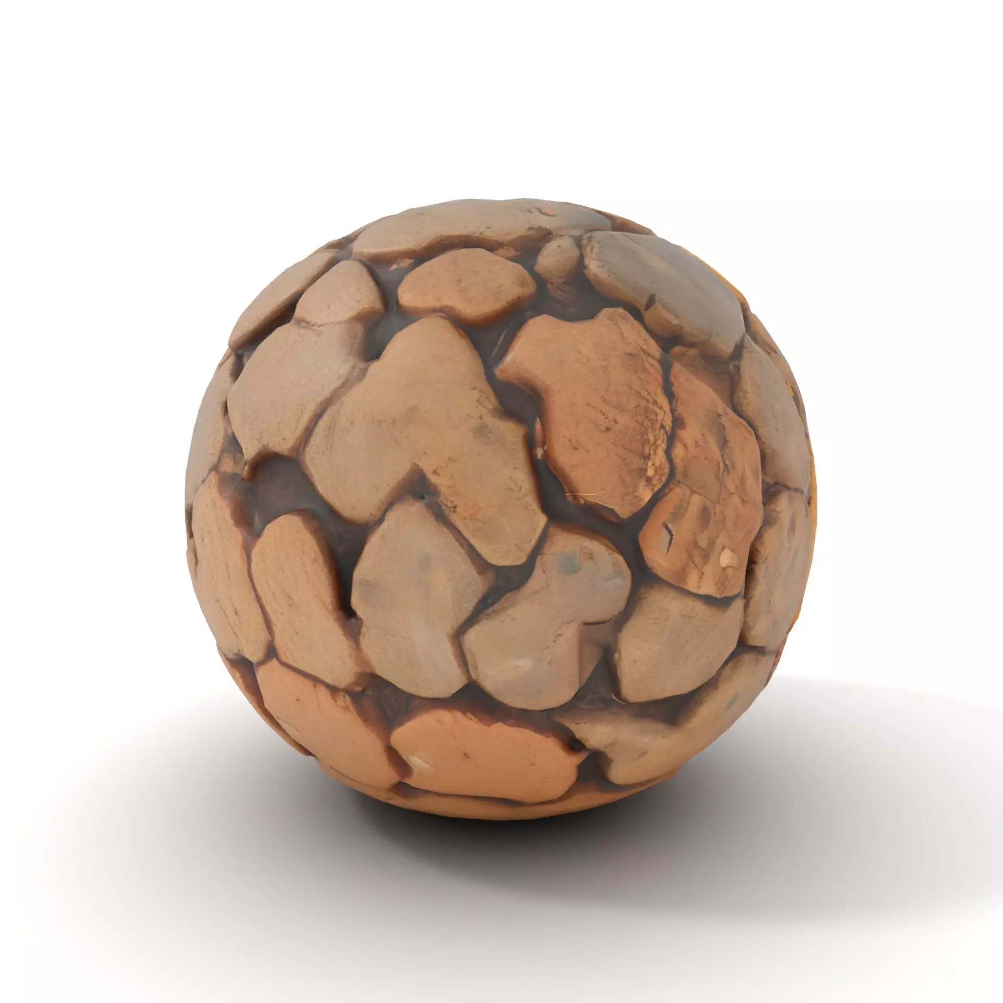 Natural Stone Texture model pack Texture_6