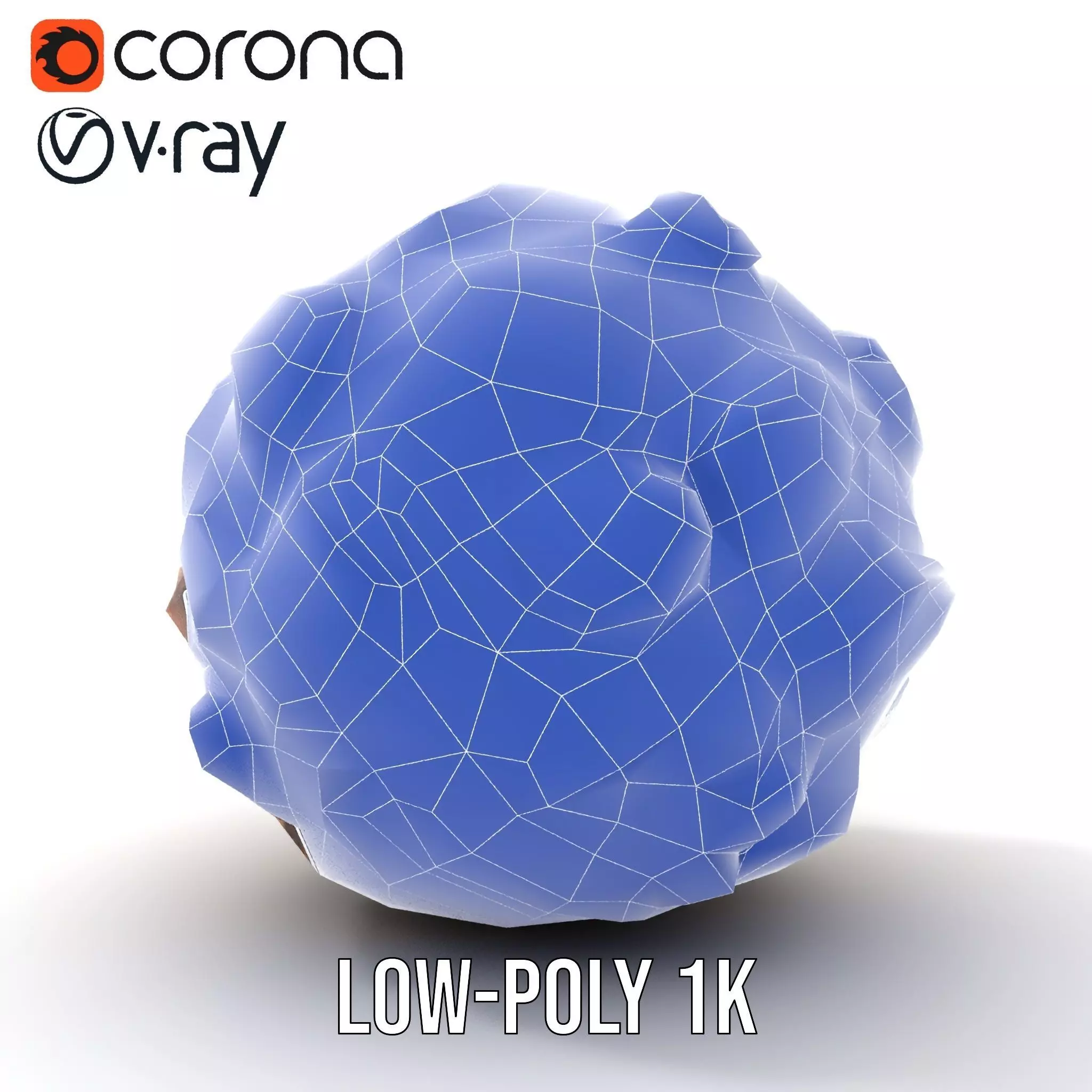 Rock Terrain Spherical model pack Texture_12