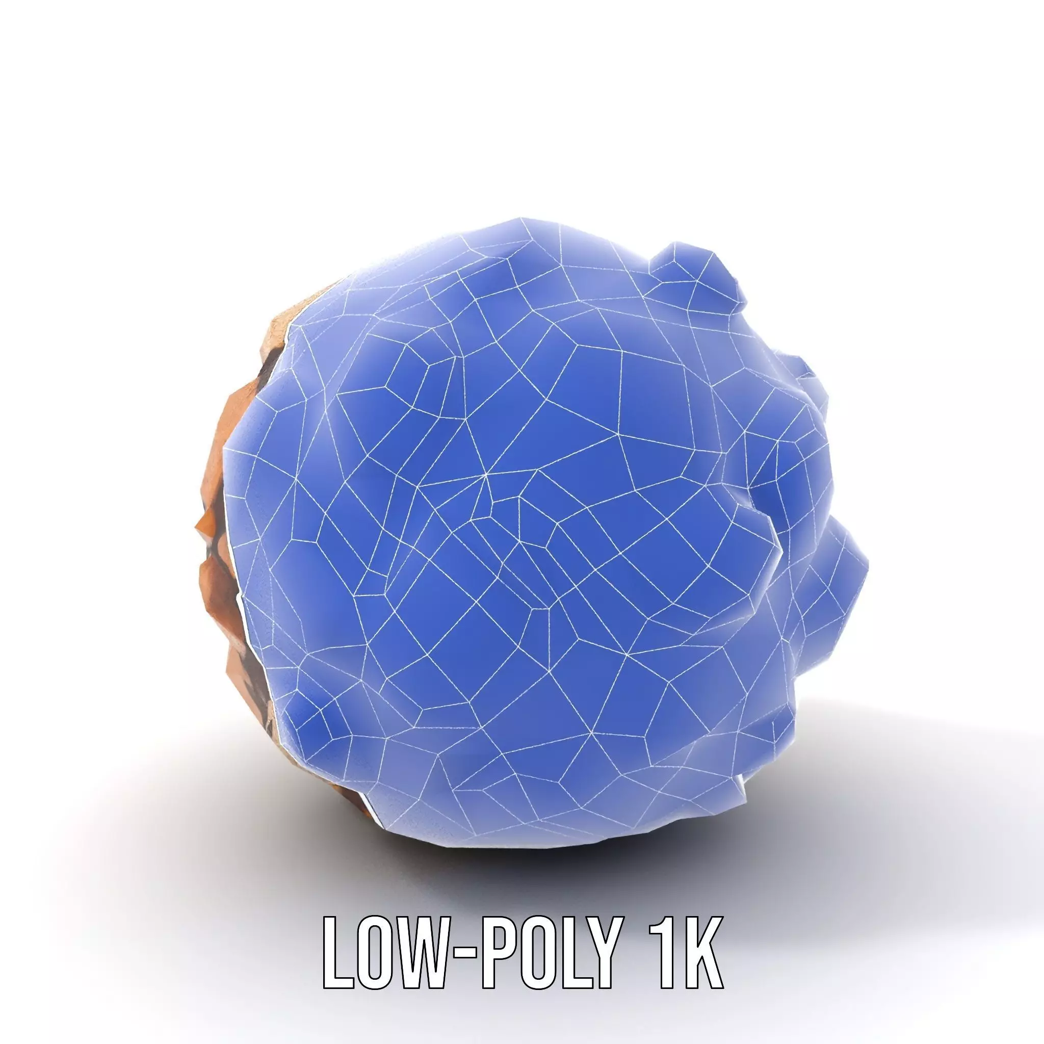 Rock Terrain Spherical model pack Texture_9