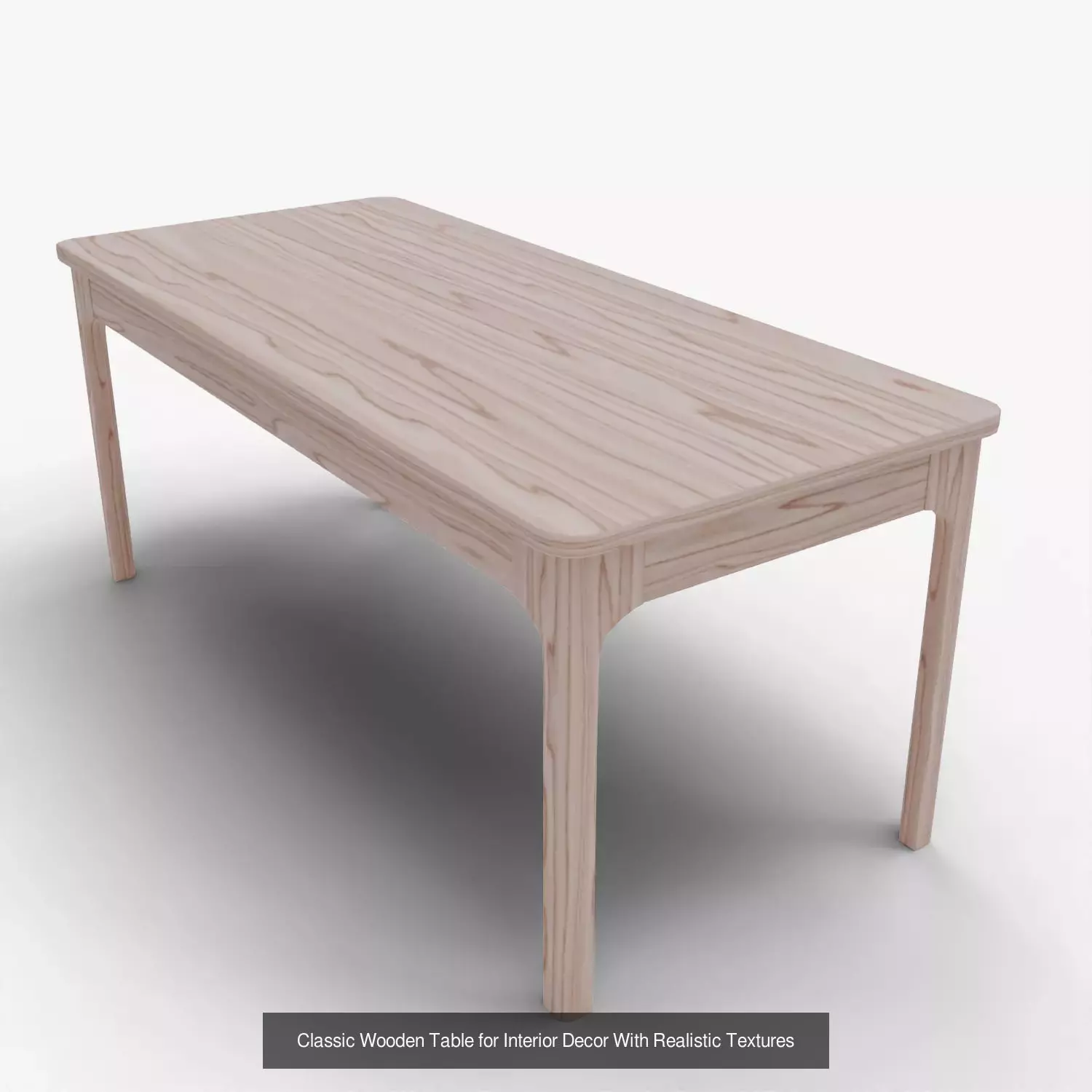 5 Dining Table Mini Pack - Unique Collection Vol 3 _5