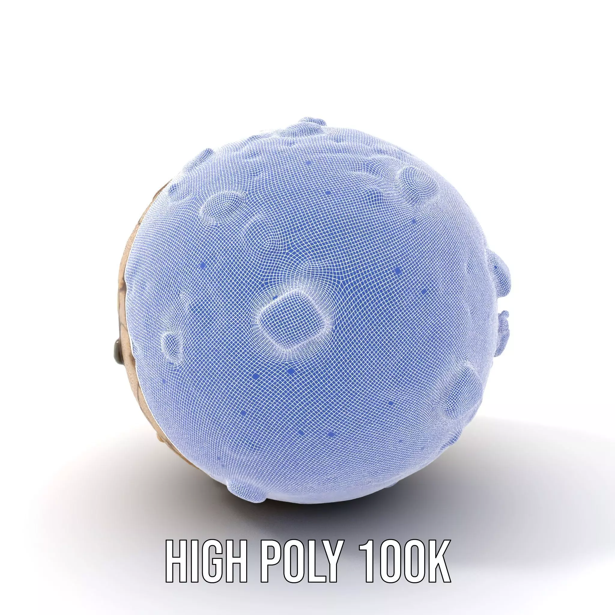 Cracked Earth Texture model pack Texture_4