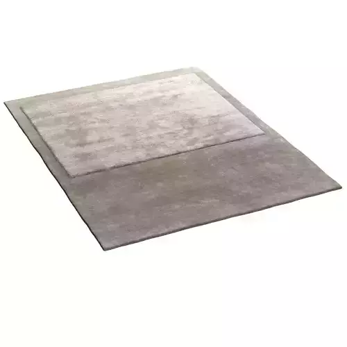 Core Inverted Rug by CC Tapis