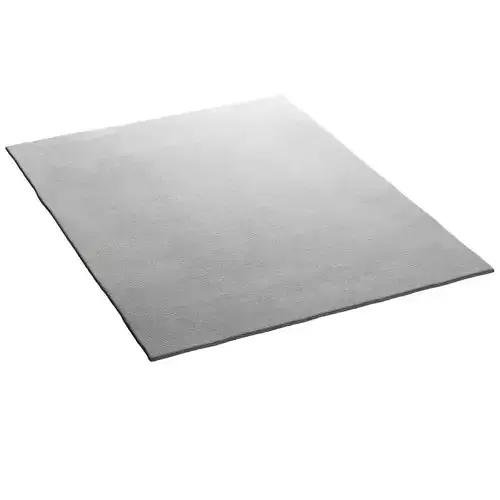 Uni Wool Rug by CC Tapis