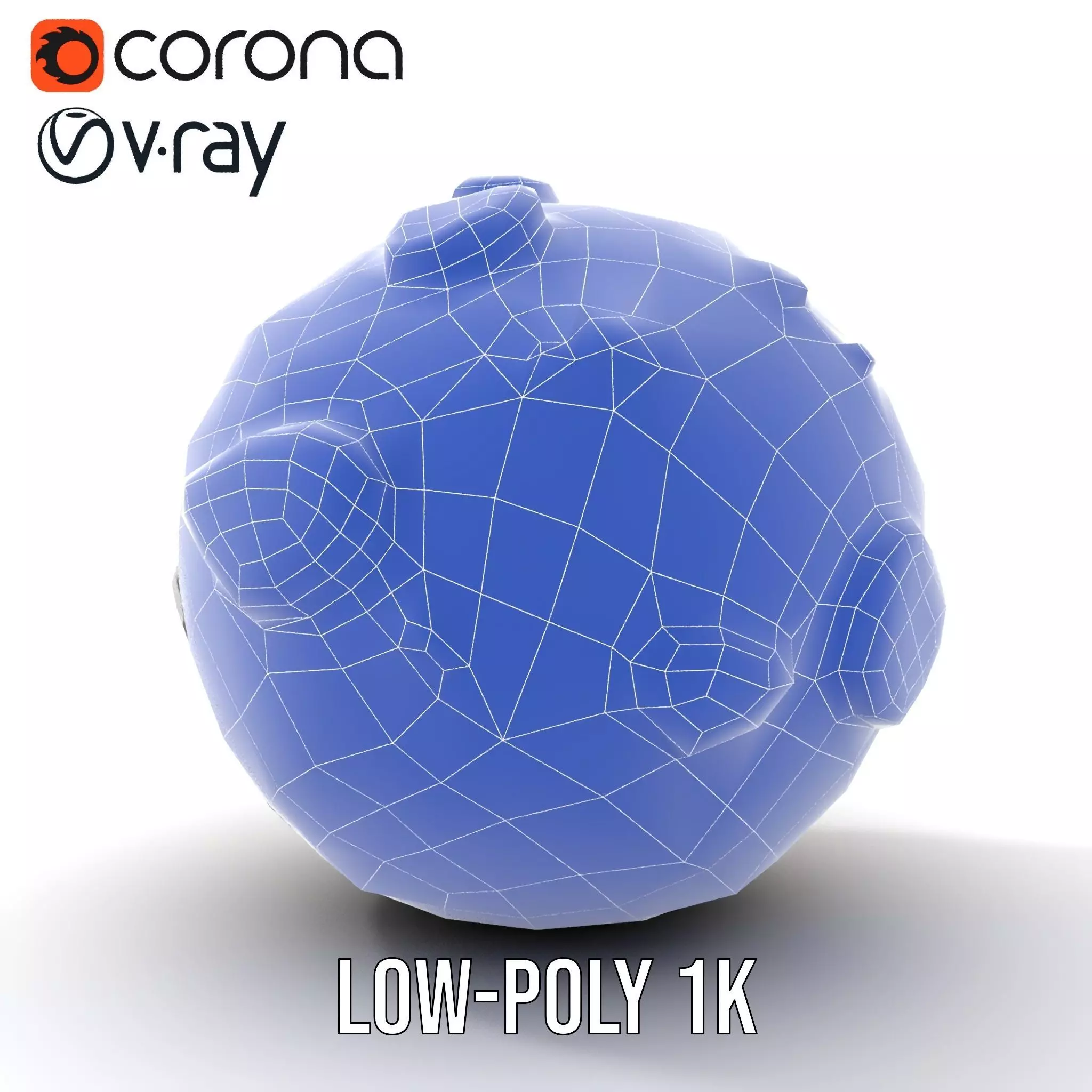 Rocky Terrain Sphere model pack Texture_17