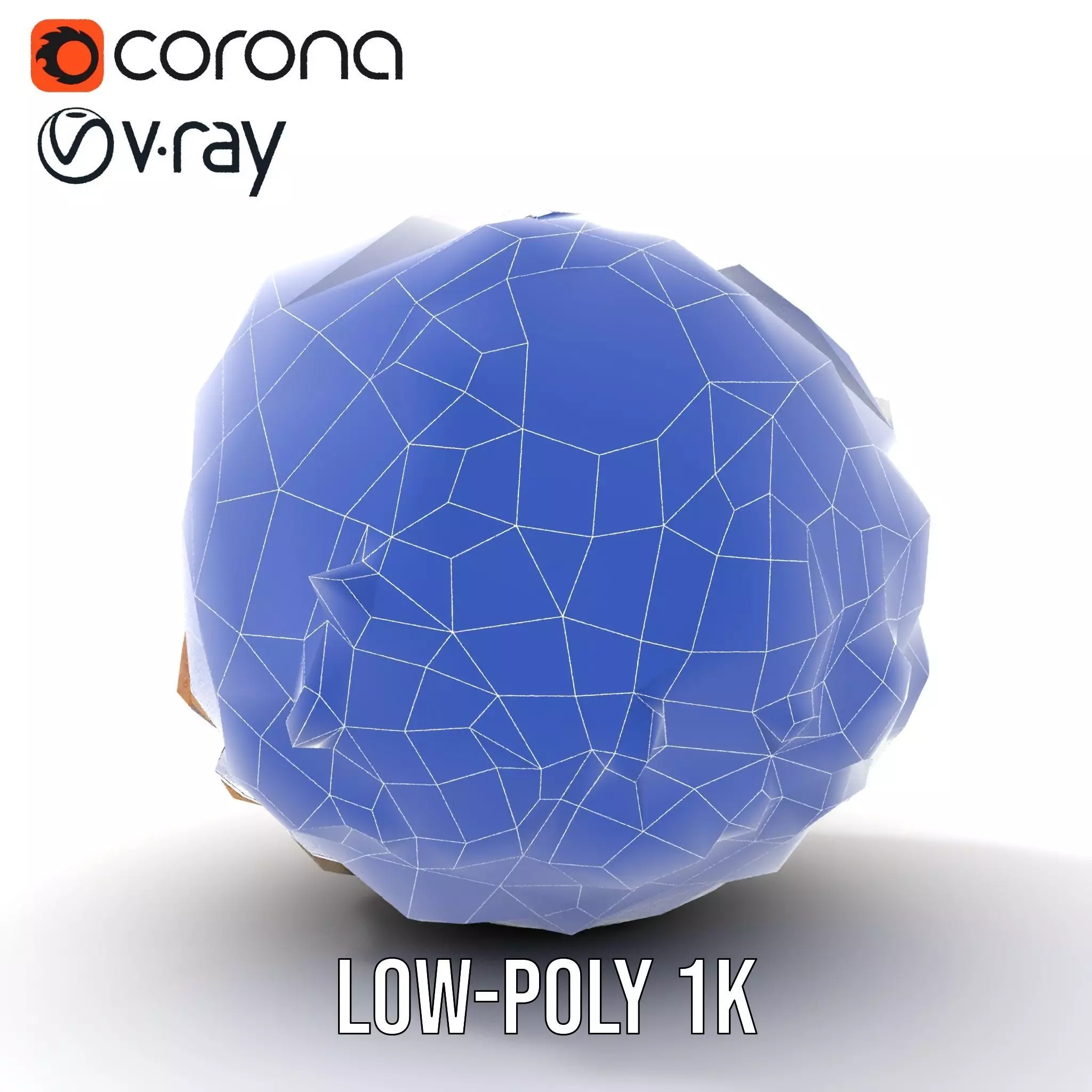 Natural Pebble Surface model pack Texture_22