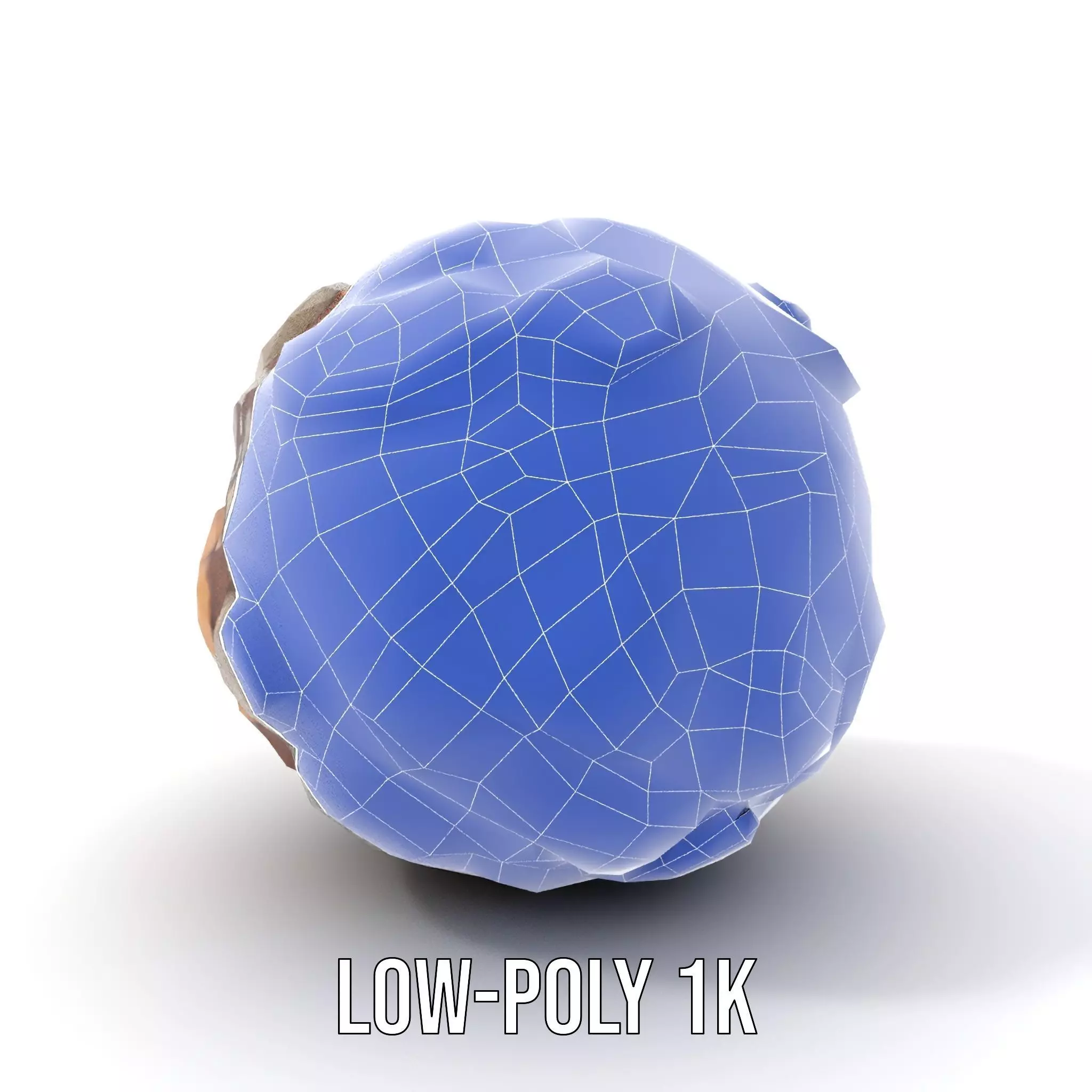 Rugged Terrain Texture model pack Texture_22