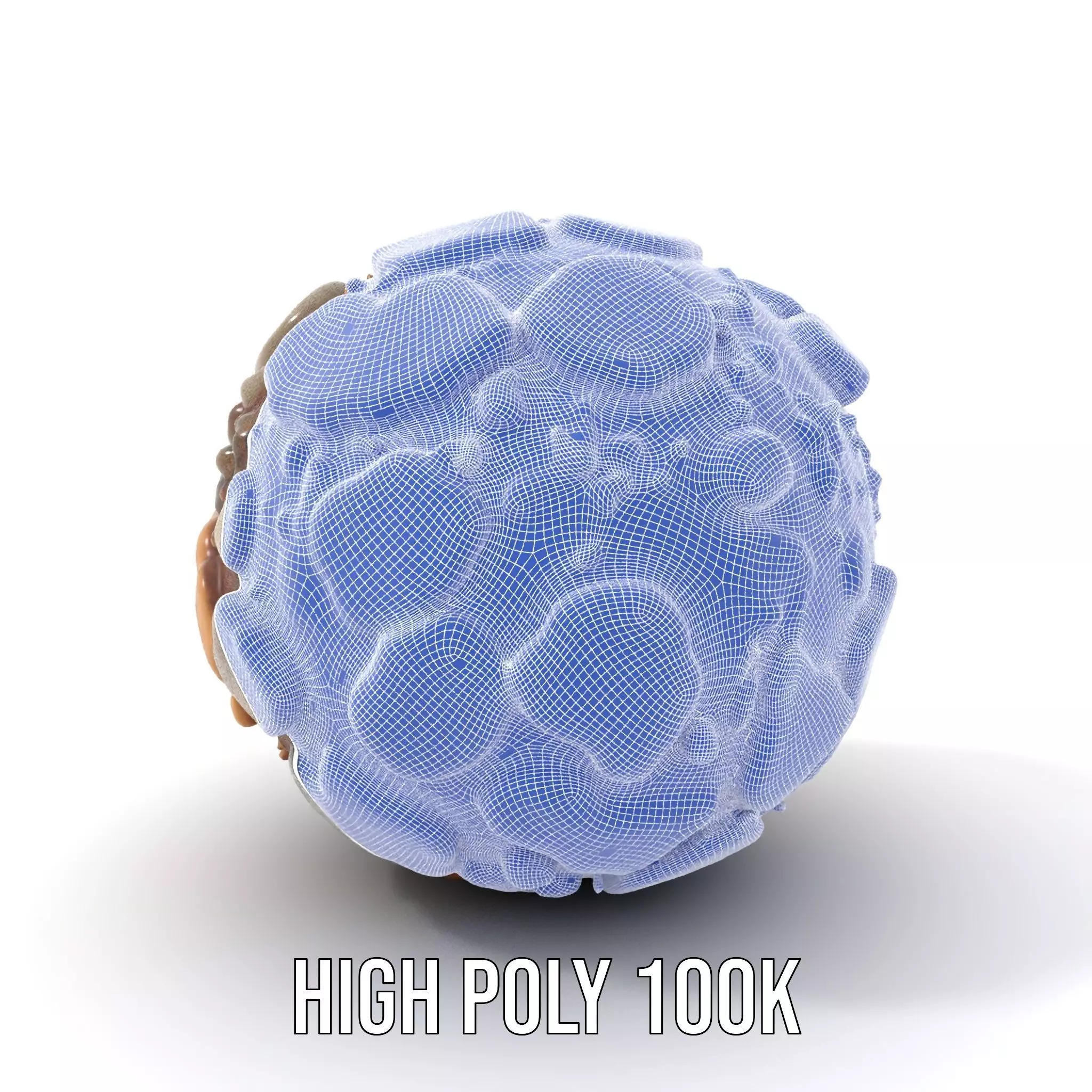 Rugged Terrain Texture model pack Texture_4