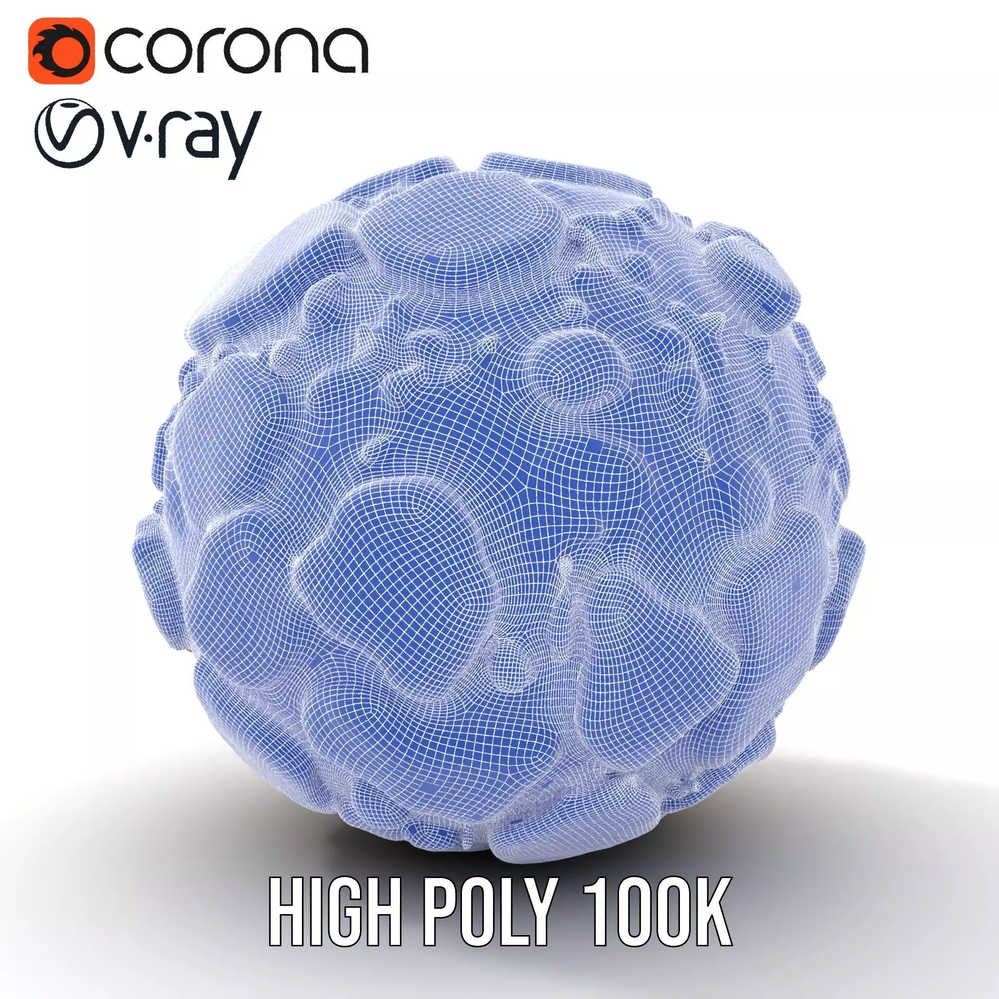 Rugged Terrain Texture model pack Texture_34