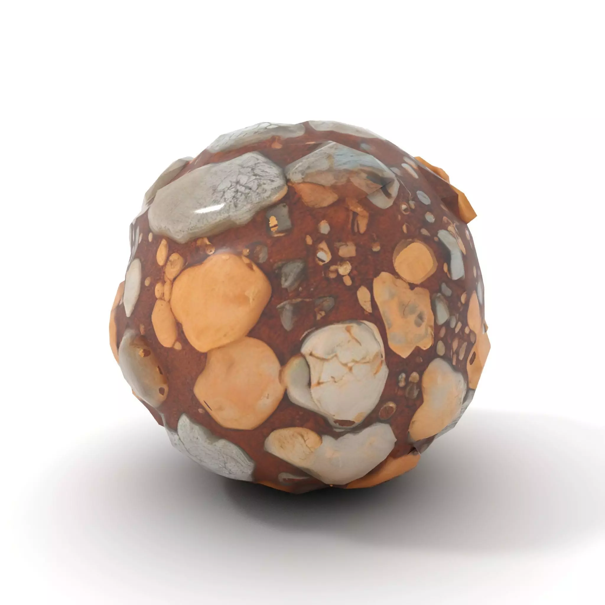 Rugged Terrain Texture model pack Texture_8