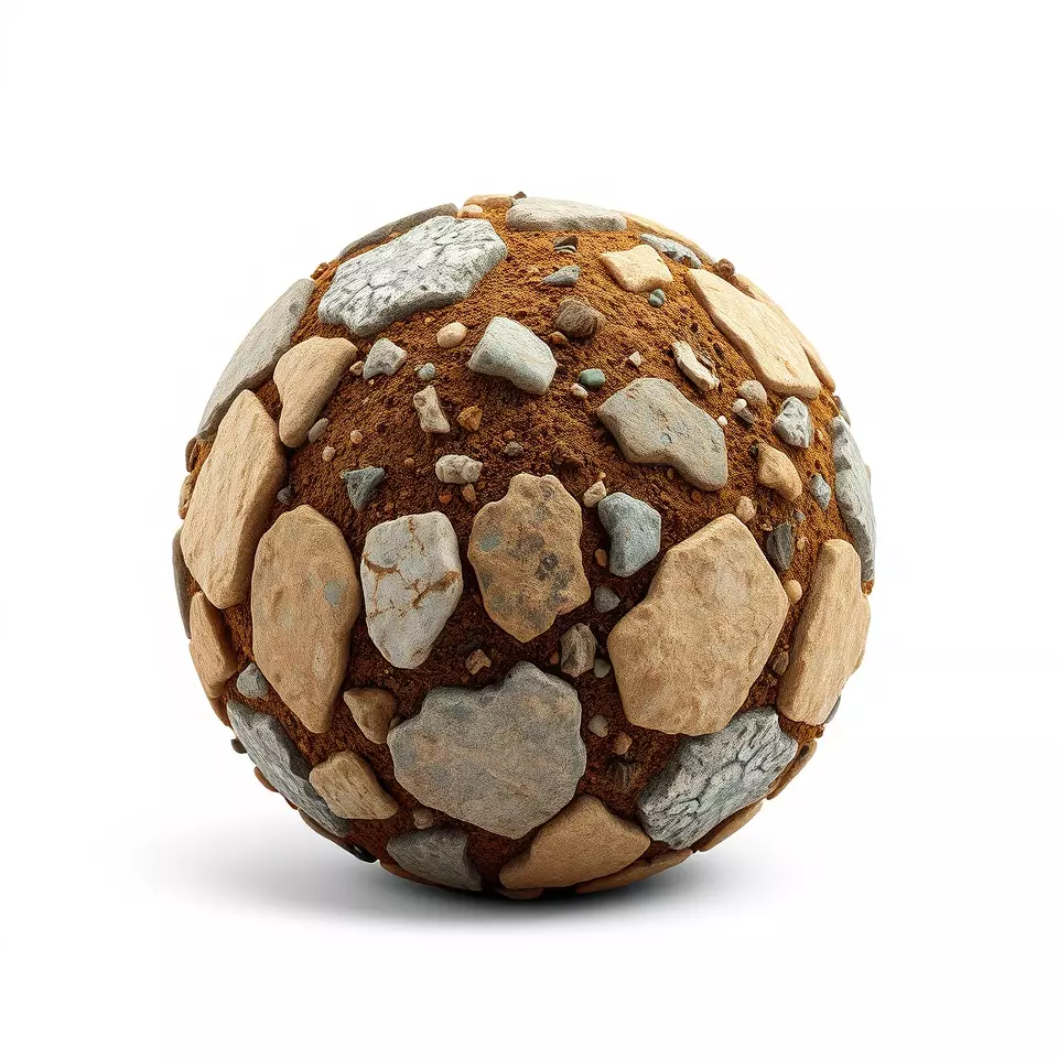 Rugged Terrain Texture model pack Texture_2