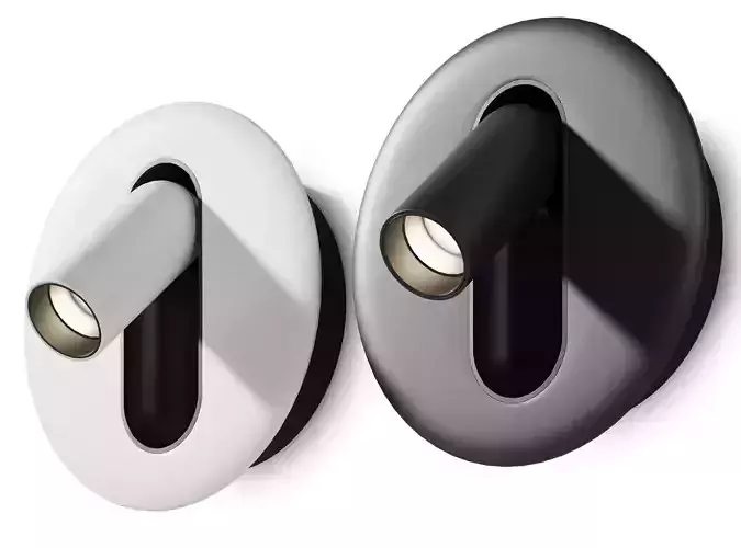 Wall lamp Faro Barcelona Timit