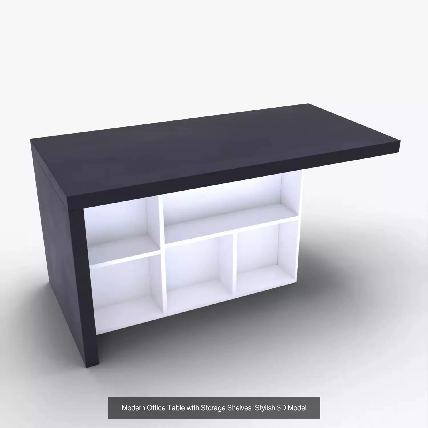 10 Dining Table Mega pack Vol 1  3D Model Collection_3