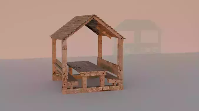 Gazebo