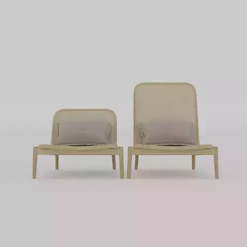 EBEN ARMCHAIR