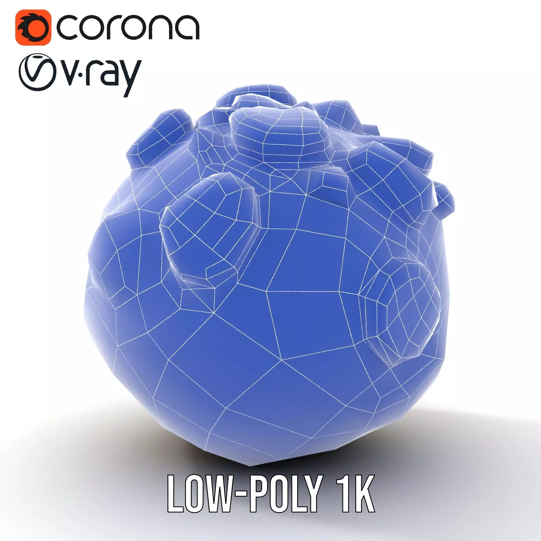 Earthy Stone Sphere model pack Texture_31