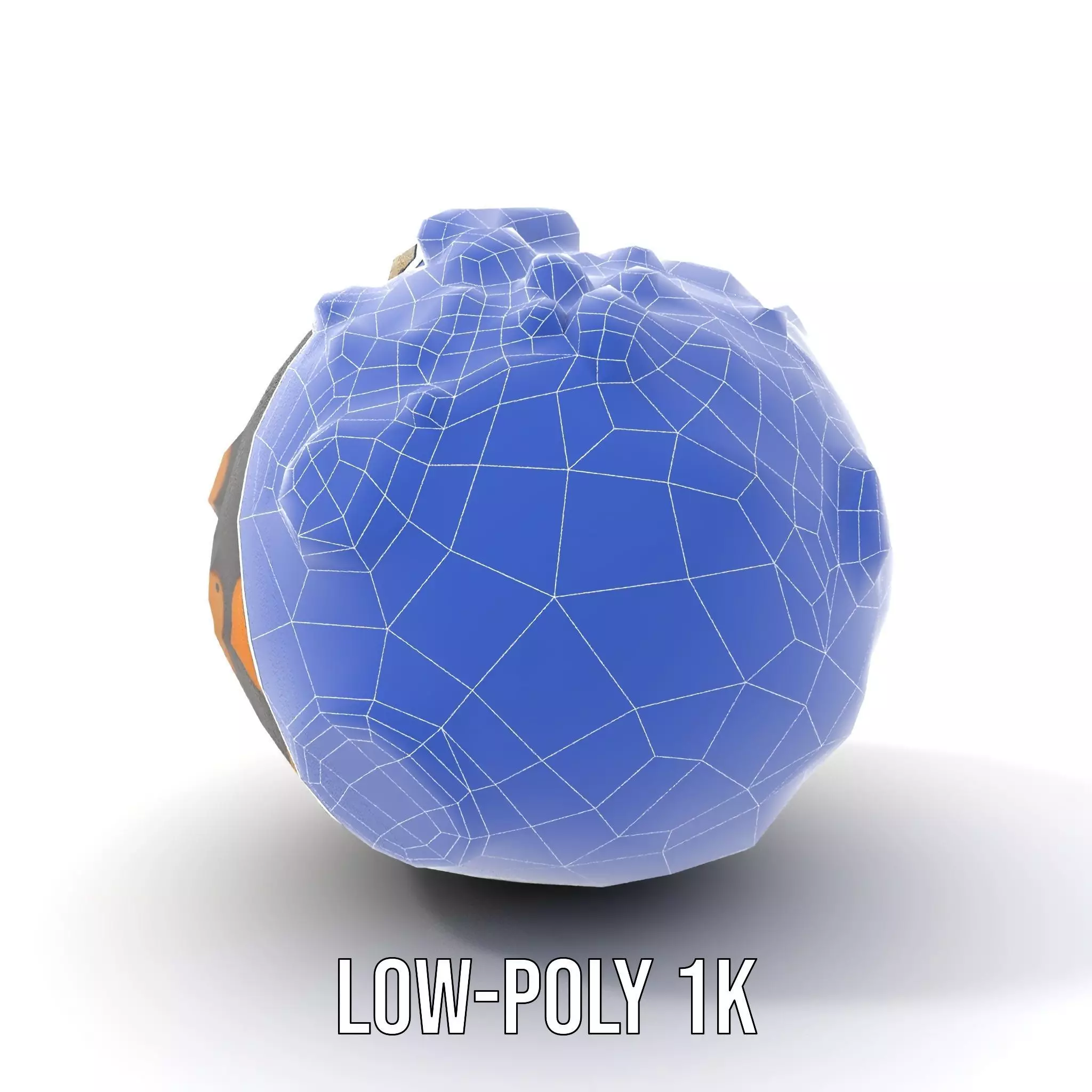 Earthy Pebble Texture model pack Texture_24