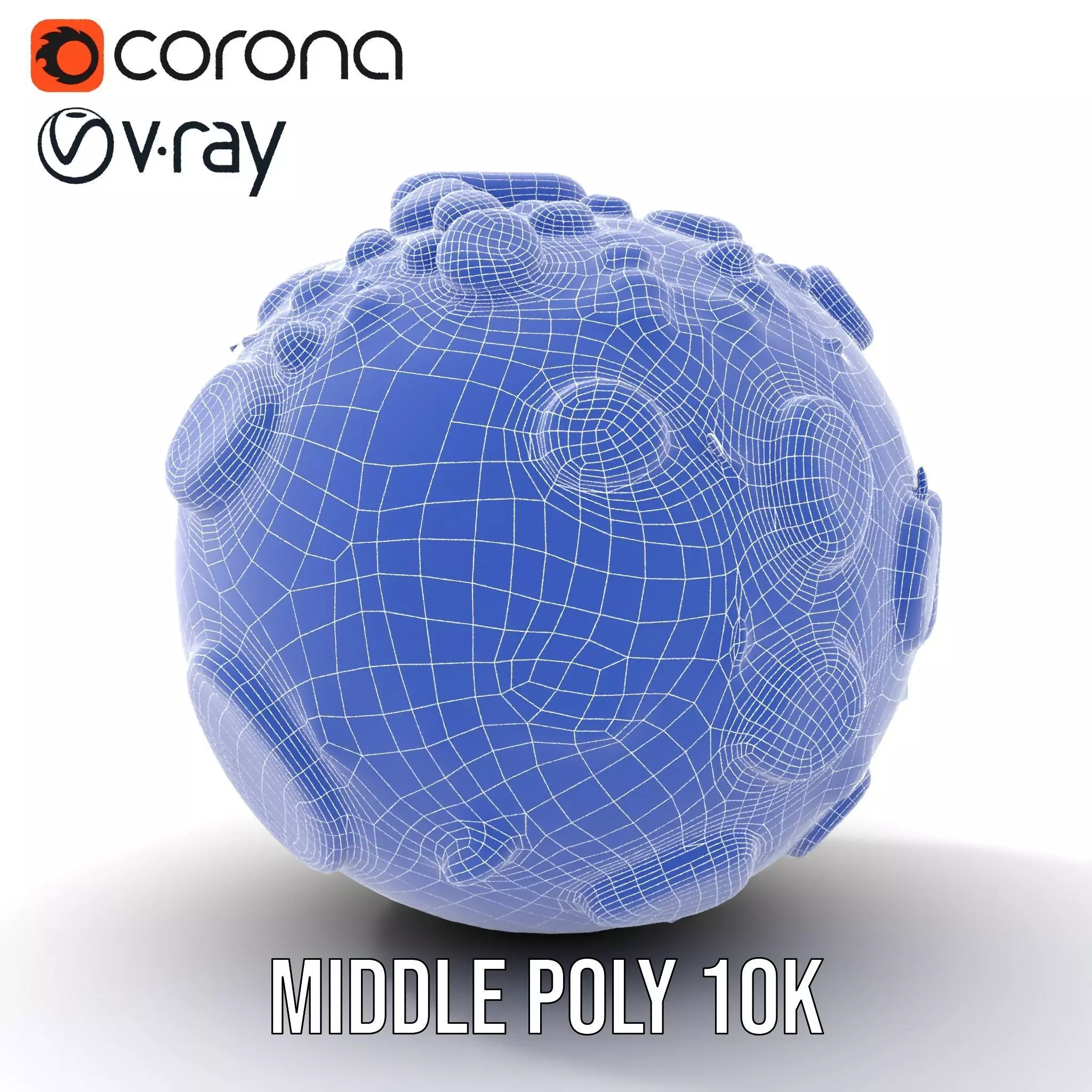 Earthy Pebble Texture model pack Texture_26